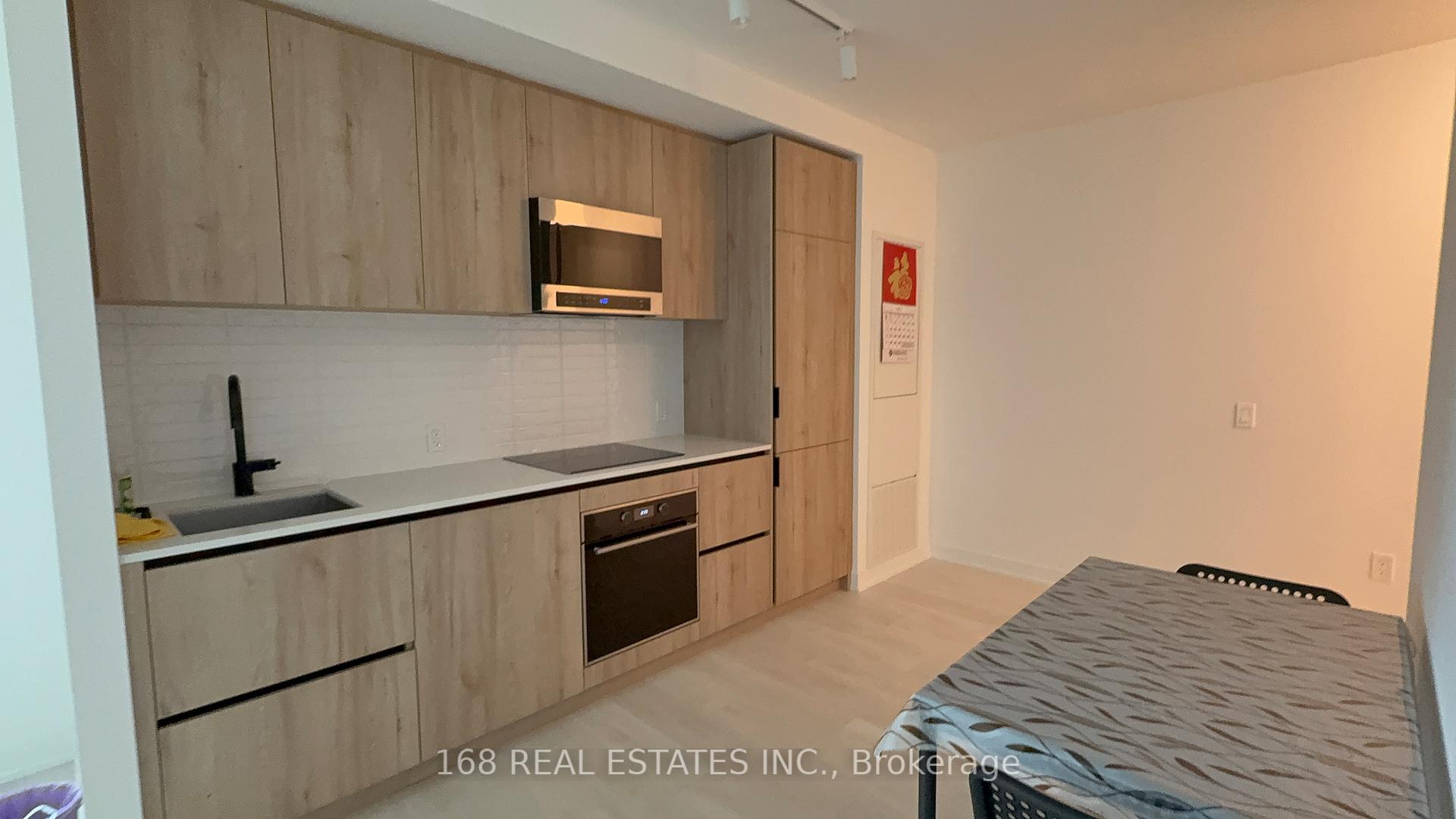 Photo 16 of Unit 608, 127 Broadway Avenue, Toronto, Mount Pleasant West — HOMEH