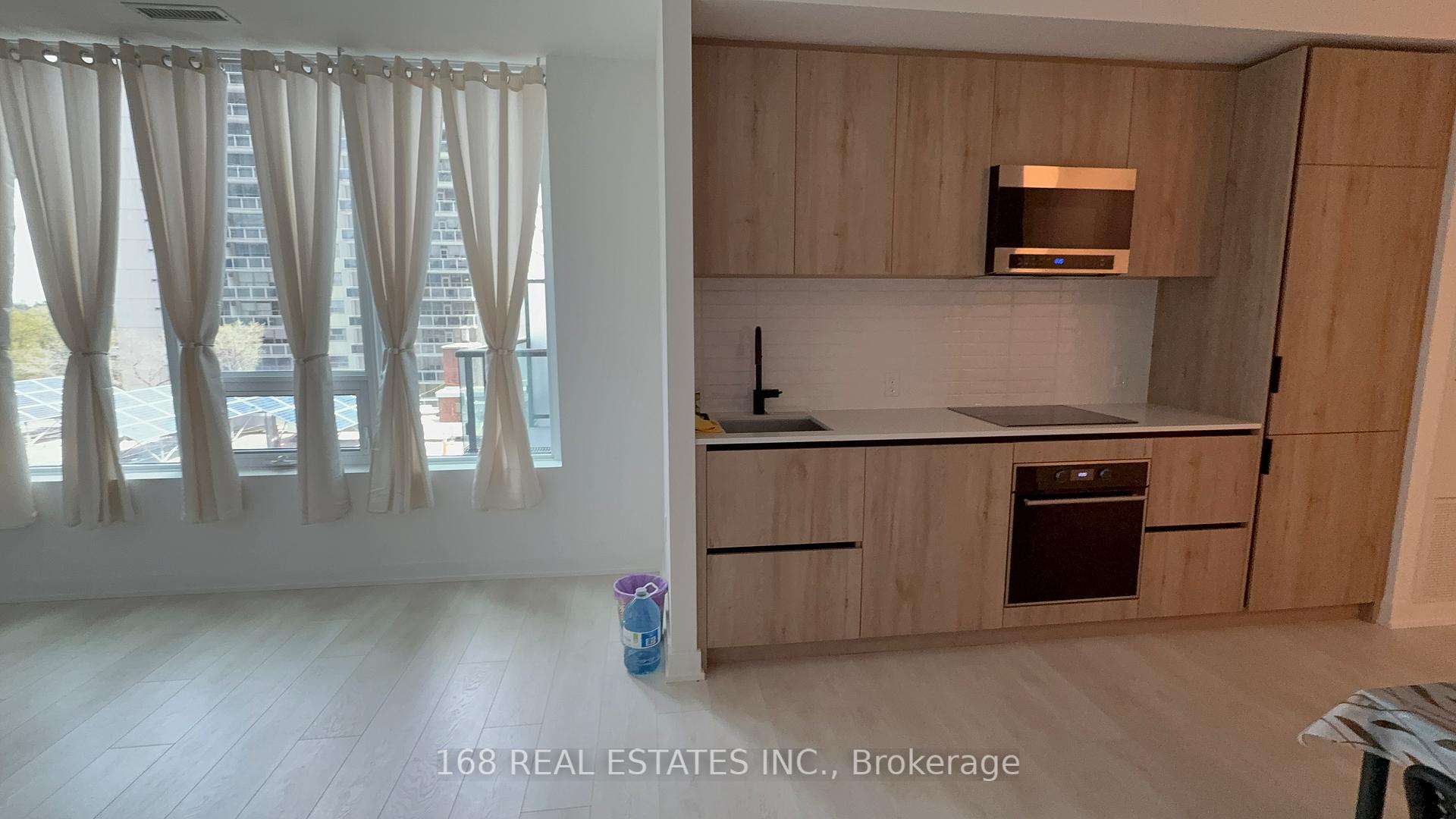 Photo 13 of Unit 608, 127 Broadway Avenue, Toronto, Mount Pleasant West — HOMEH