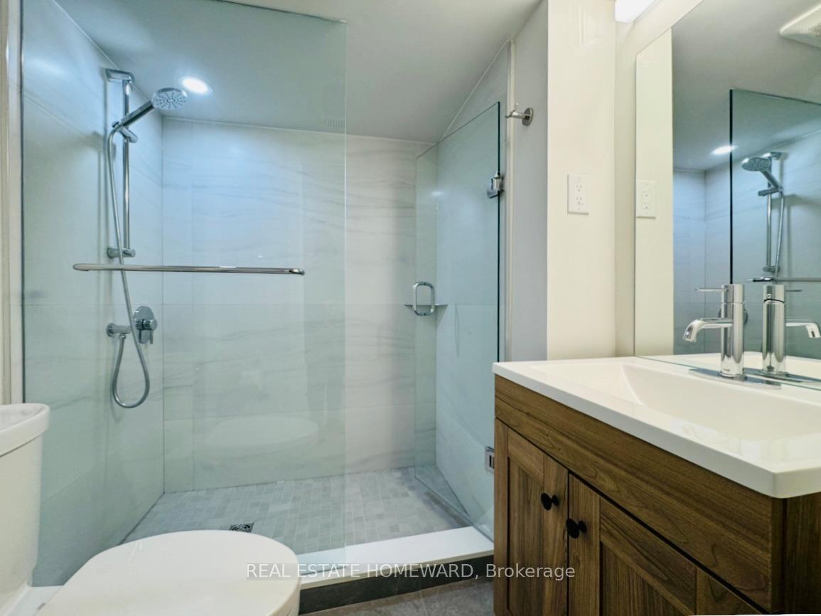 Photo 3 of Unit Bsmt, 71 Knox Avenue, Toronto, Greenwood-Coxwell — HOMEH