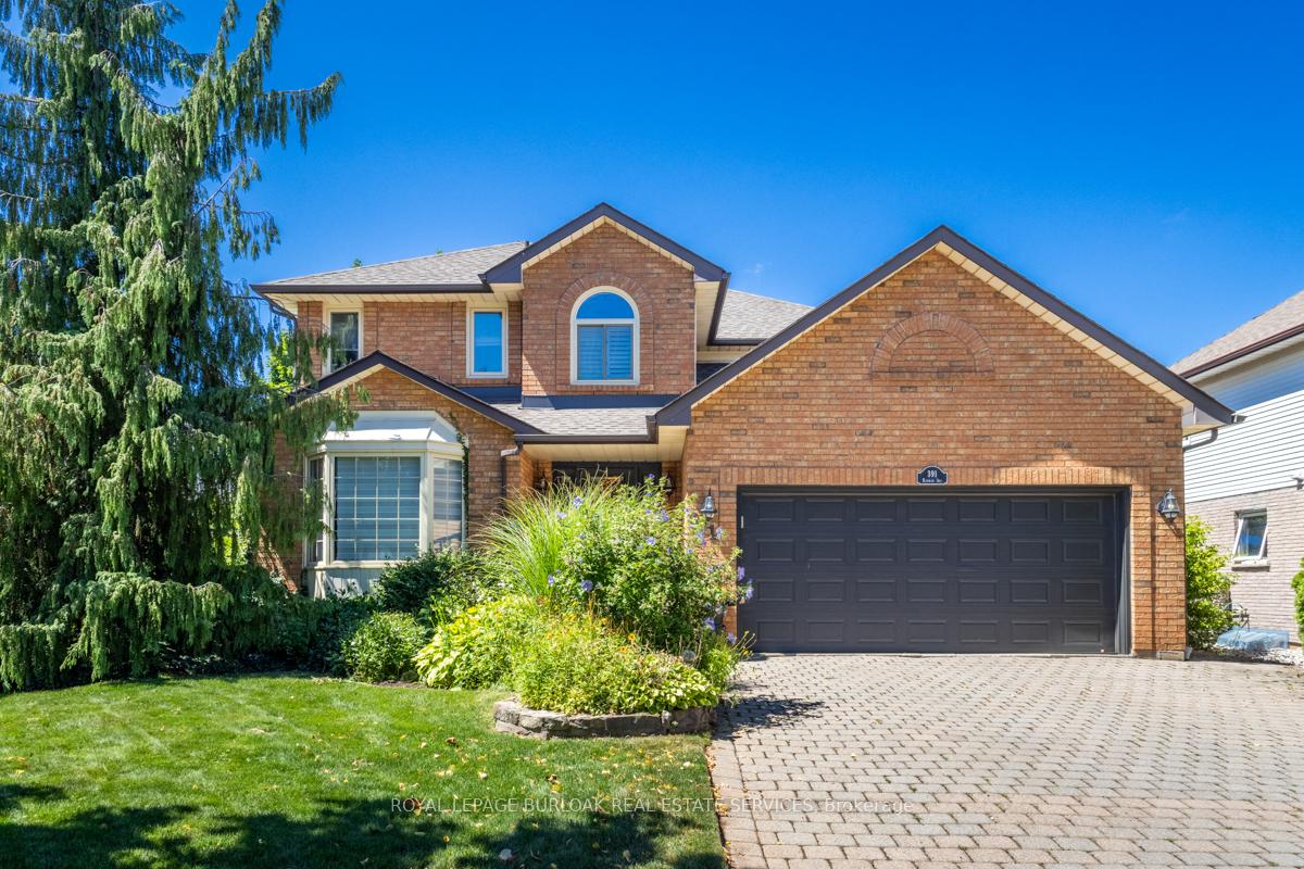 Photo 1 of 391 Kerman Avenue, Grimsby, Grimsby Beach — HOMEH