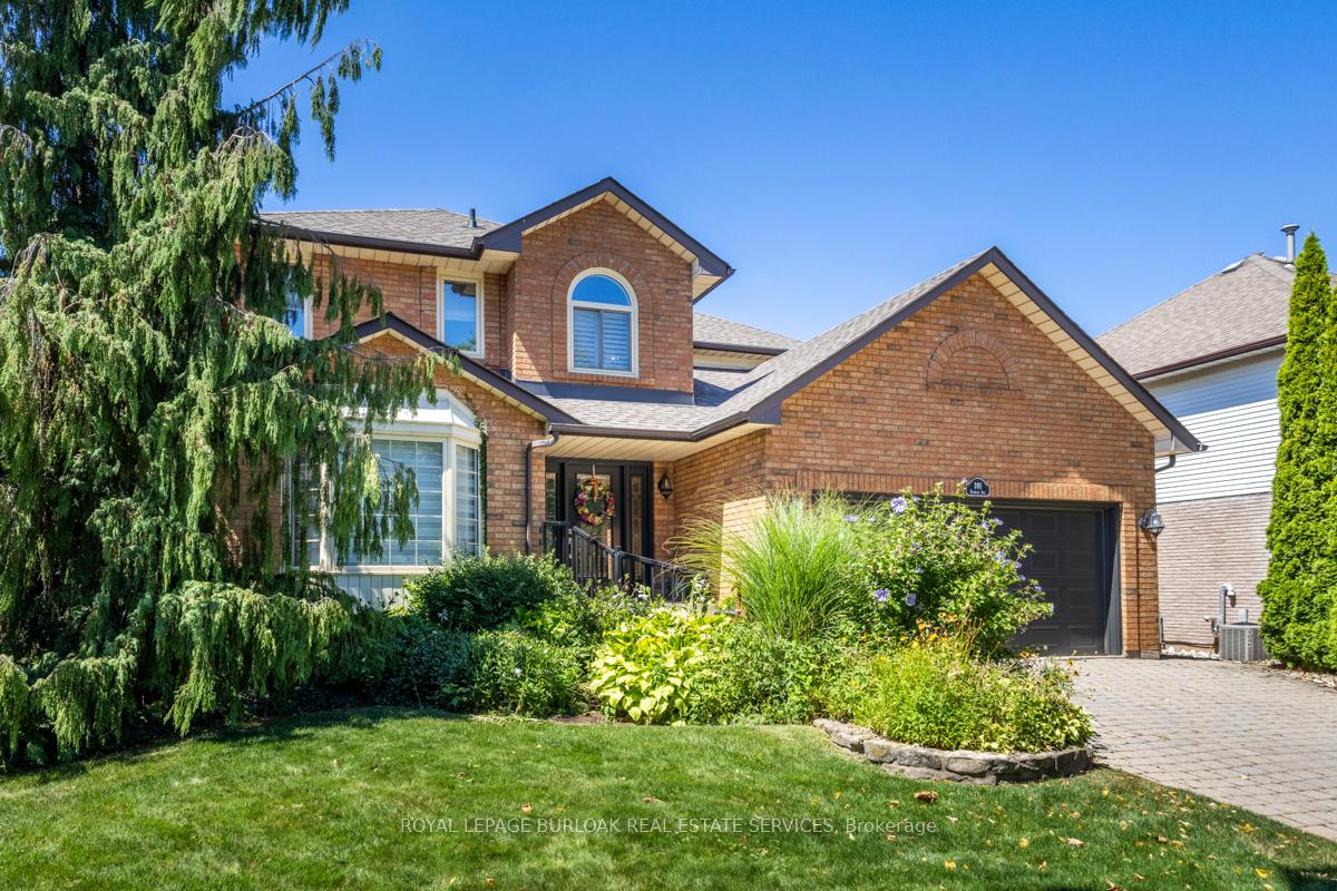 Photo 2 of 391 Kerman Avenue, Grimsby, Grimsby Beach — HOMEH