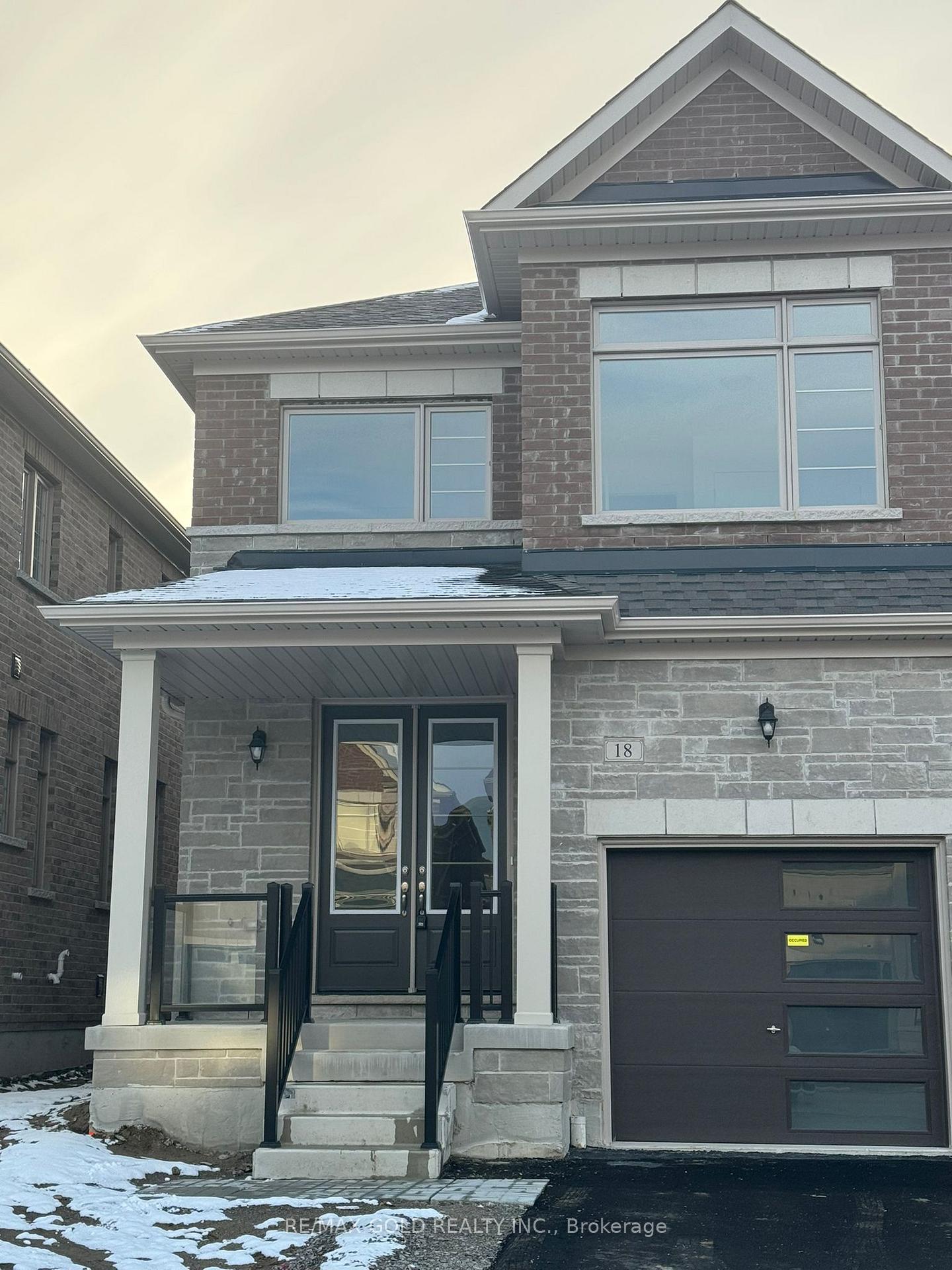 Photo 13 of 18 Sassafras Road, Springwater, Minesing — HOMEH
