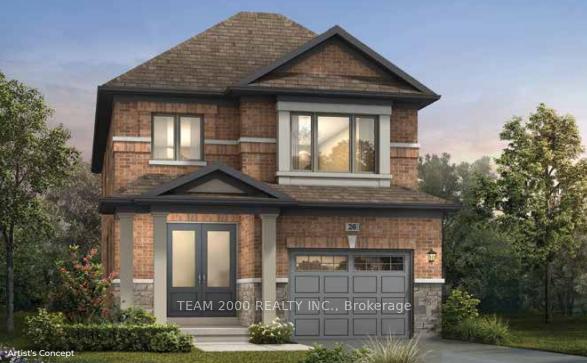 Front of 8 Langridge Way