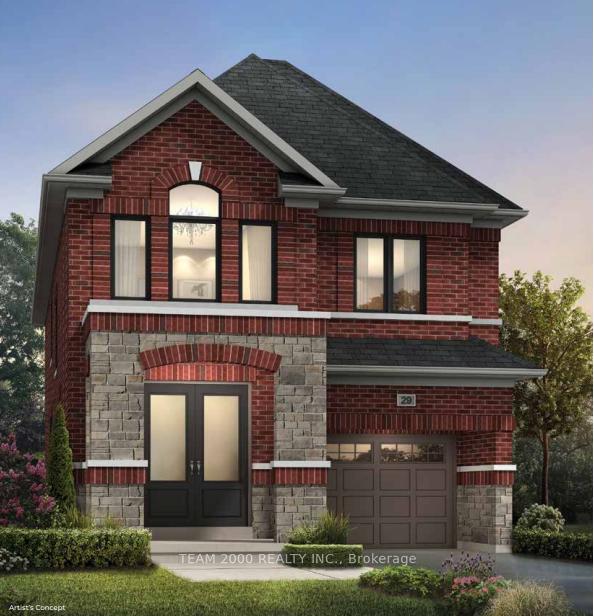 Front of 48 Langridge Way