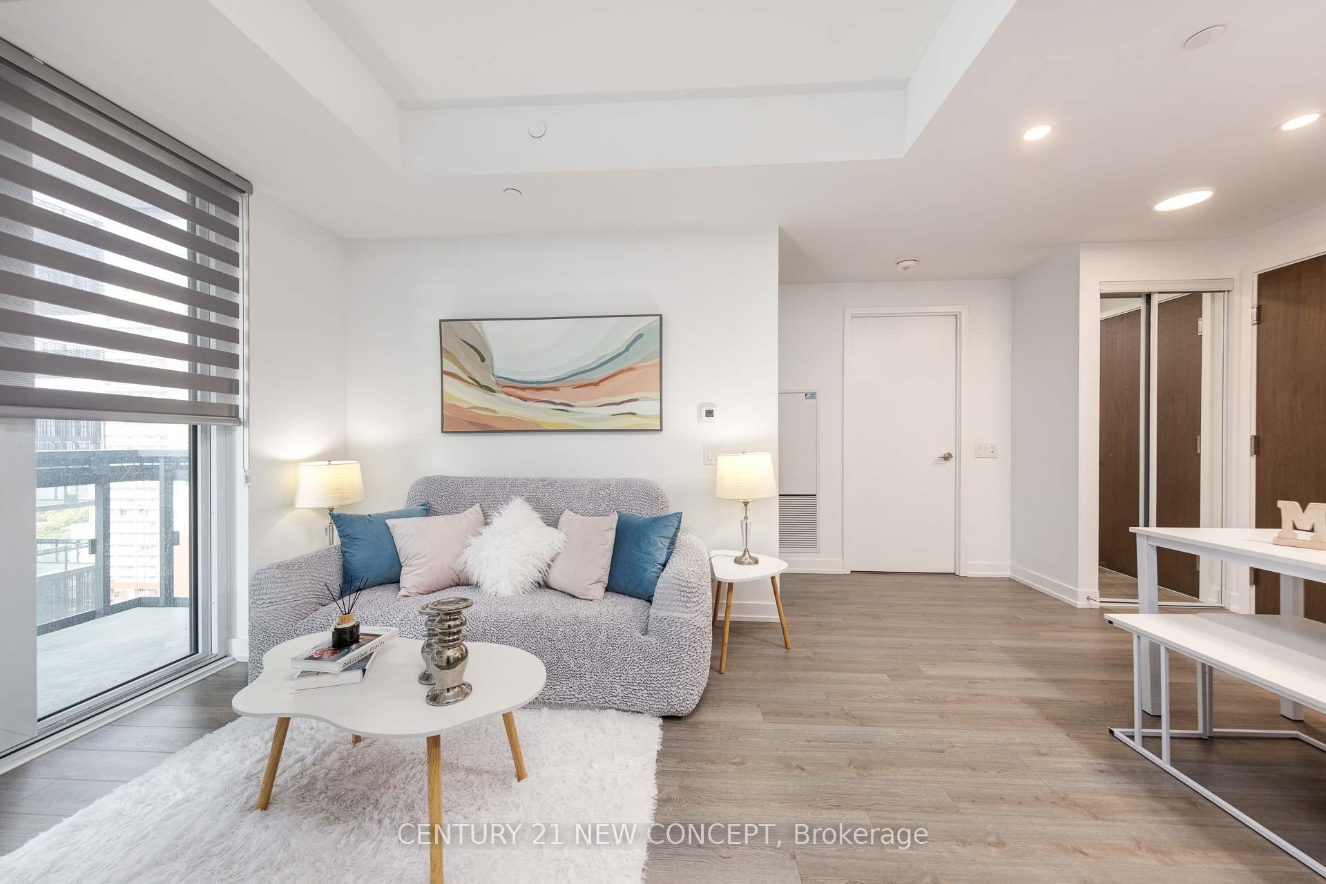 Photo 5 of Unit 2007, 39 Roehampton Avenue, Toronto, Mount Pleasant West — HOMEH