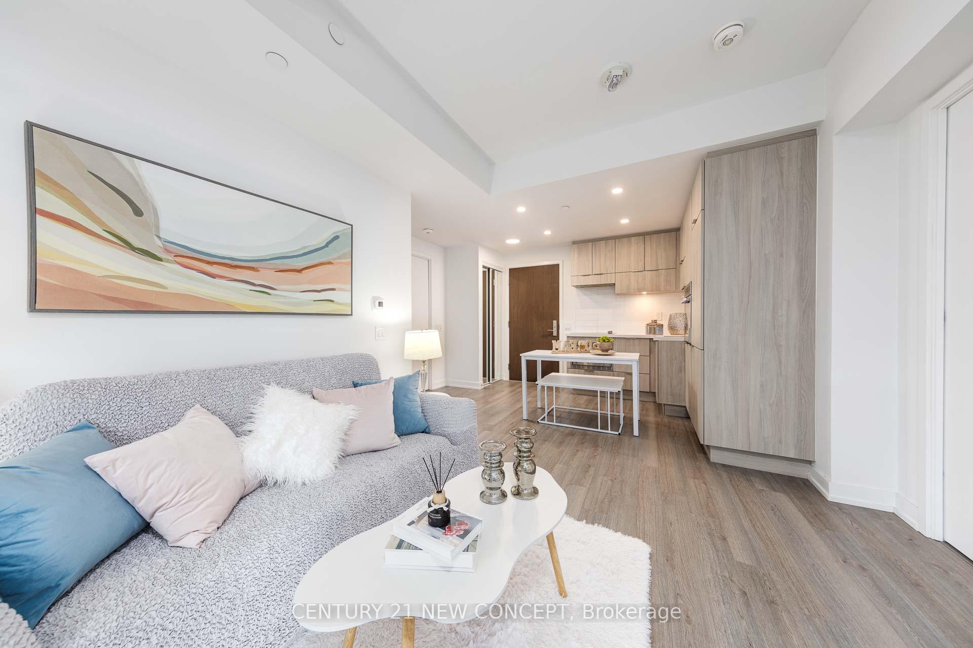 Photo 10 of Unit 2007, 39 Roehampton Avenue, Toronto, Mount Pleasant West — HOMEH