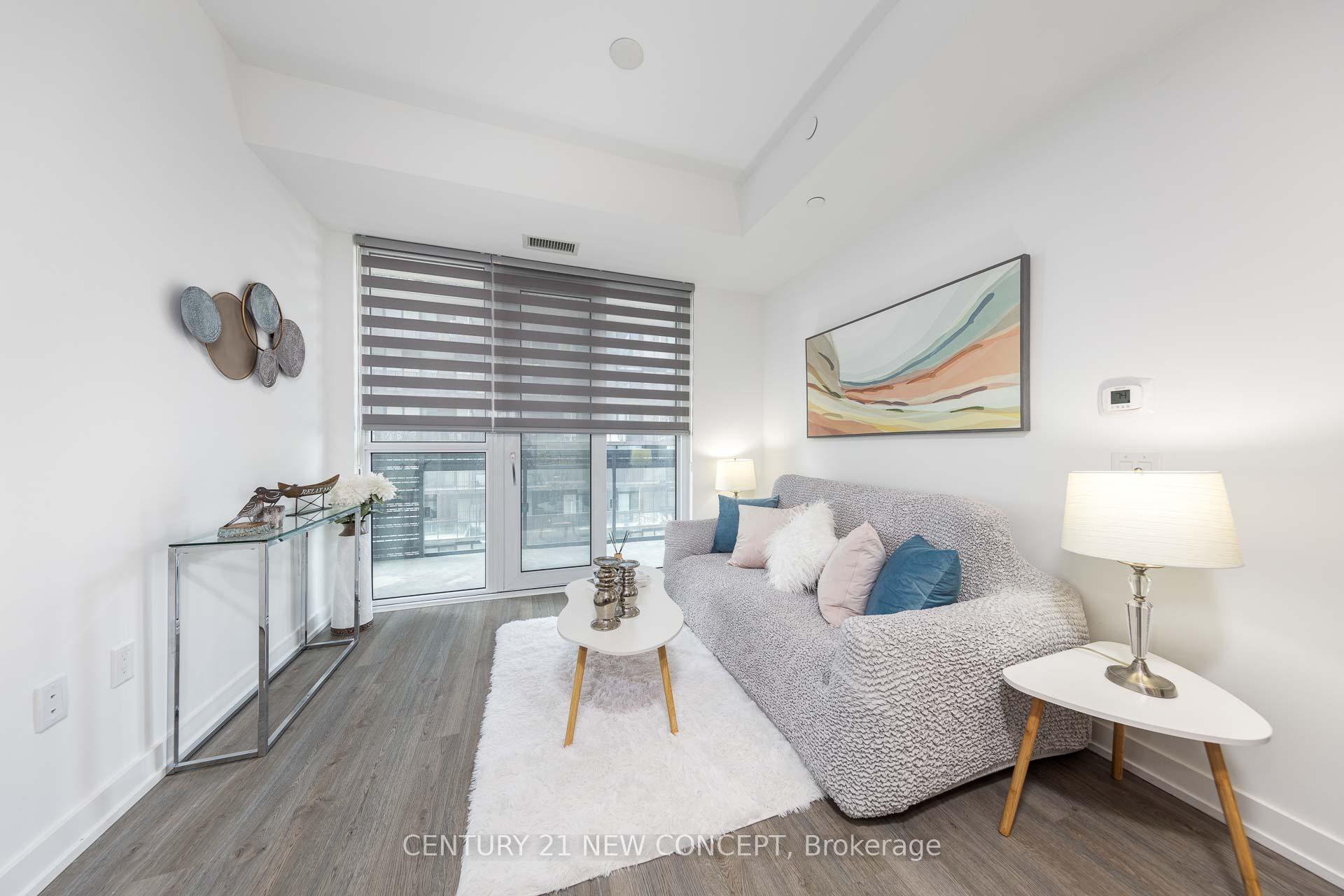 Photo 6 of Unit 2007, 39 Roehampton Avenue, Toronto, Mount Pleasant West — HOMEH