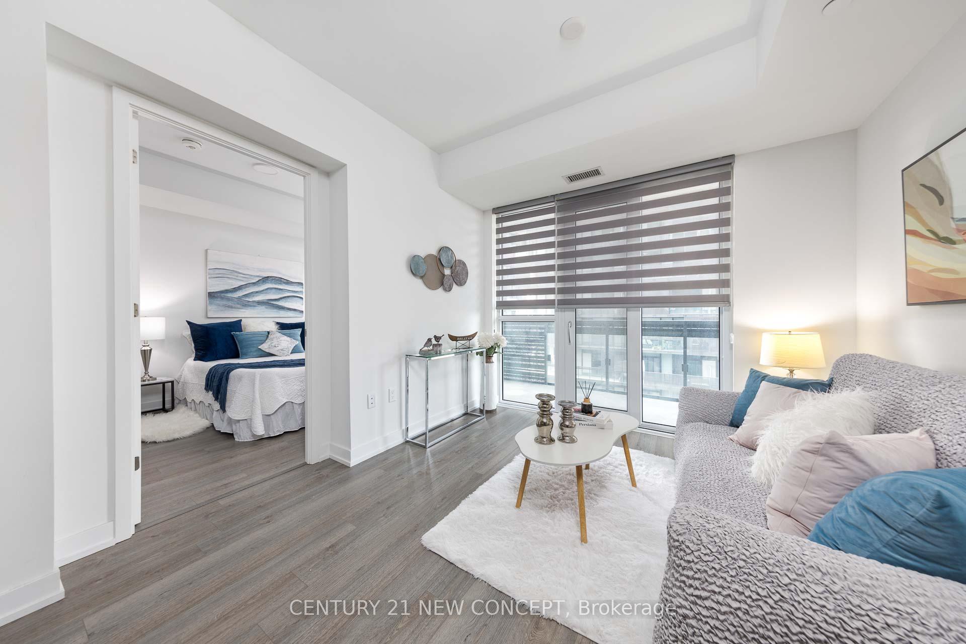 Photo 9 of Unit 2007, 39 Roehampton Avenue, Toronto, Mount Pleasant West — HOMEH
