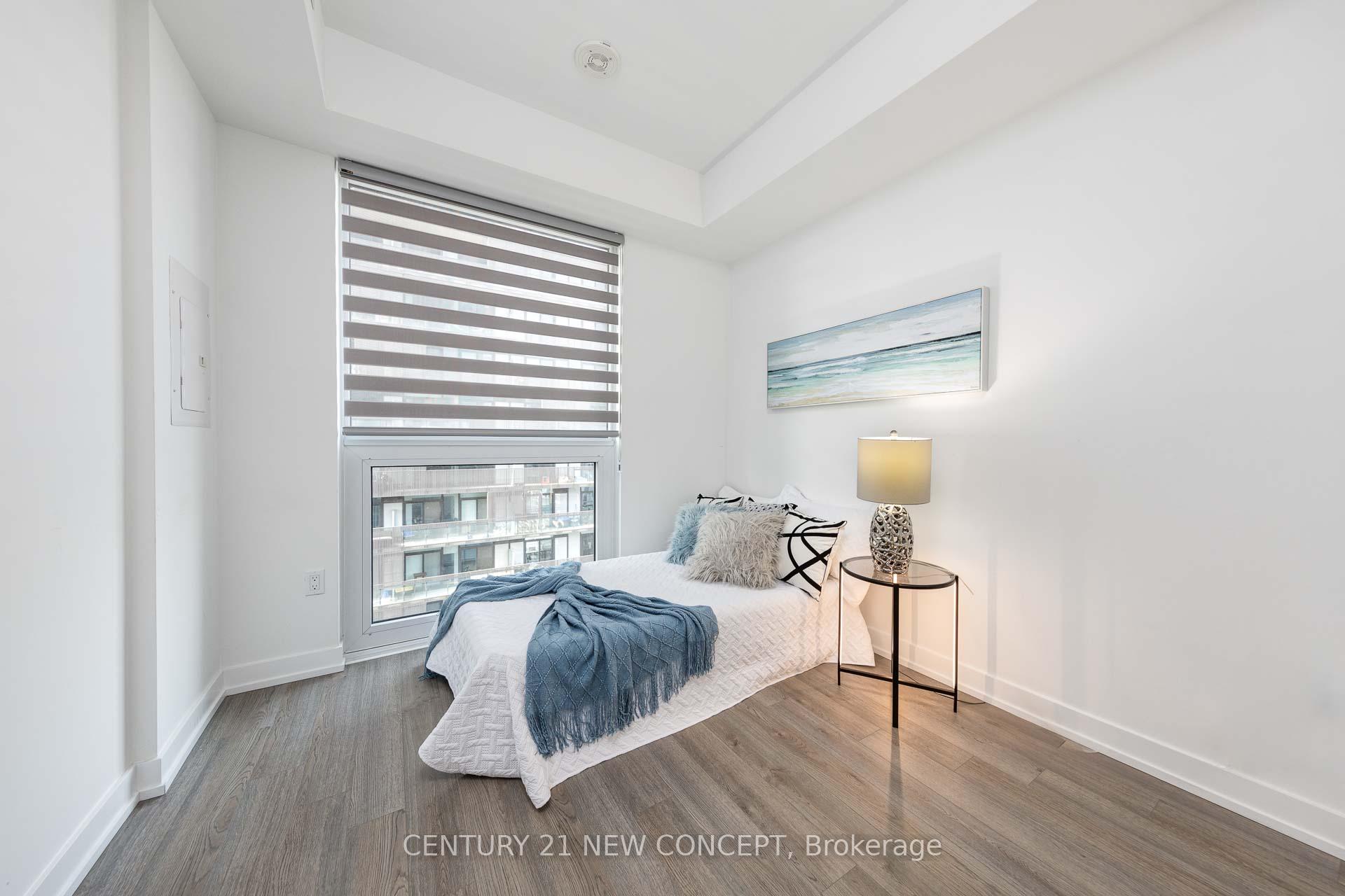 Photo 11 of Unit 2007, 39 Roehampton Avenue, Toronto, Mount Pleasant West — HOMEH