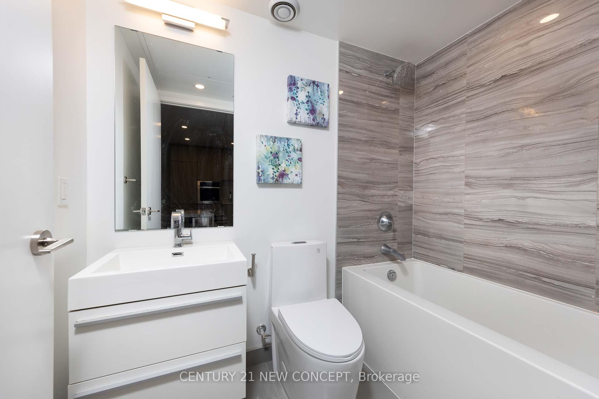 Photo 14 of Unit 2007, 39 Roehampton Avenue, Toronto, Mount Pleasant West — HOMEH
