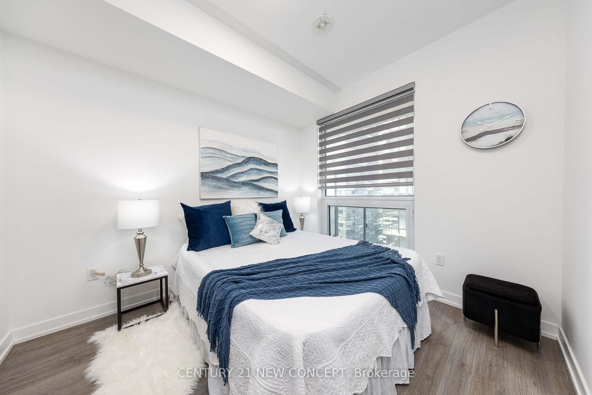 Photo 8 of Unit 2007, 39 Roehampton Avenue, Toronto, Mount Pleasant West — HOMEH