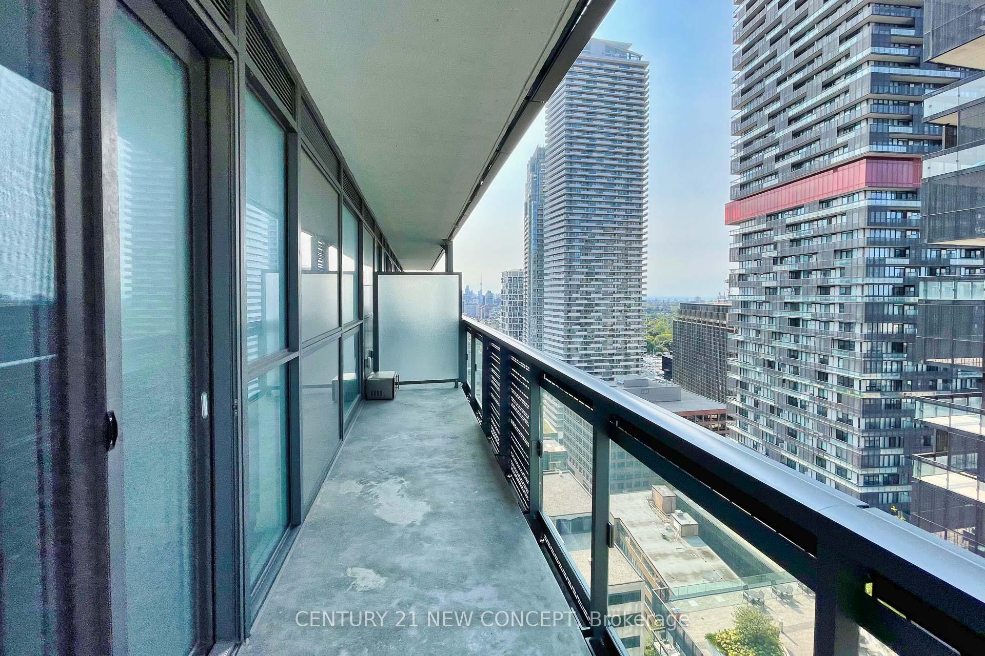 Photo 17 of Unit 2007, 39 Roehampton Avenue, Toronto, Mount Pleasant West — HOMEH