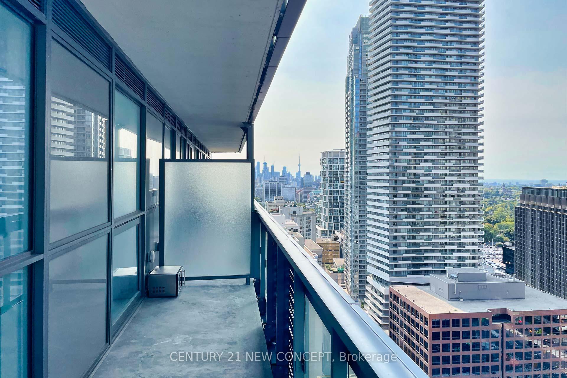 Photo 15 of Unit 2007, 39 Roehampton Avenue, Toronto, Mount Pleasant West — HOMEH