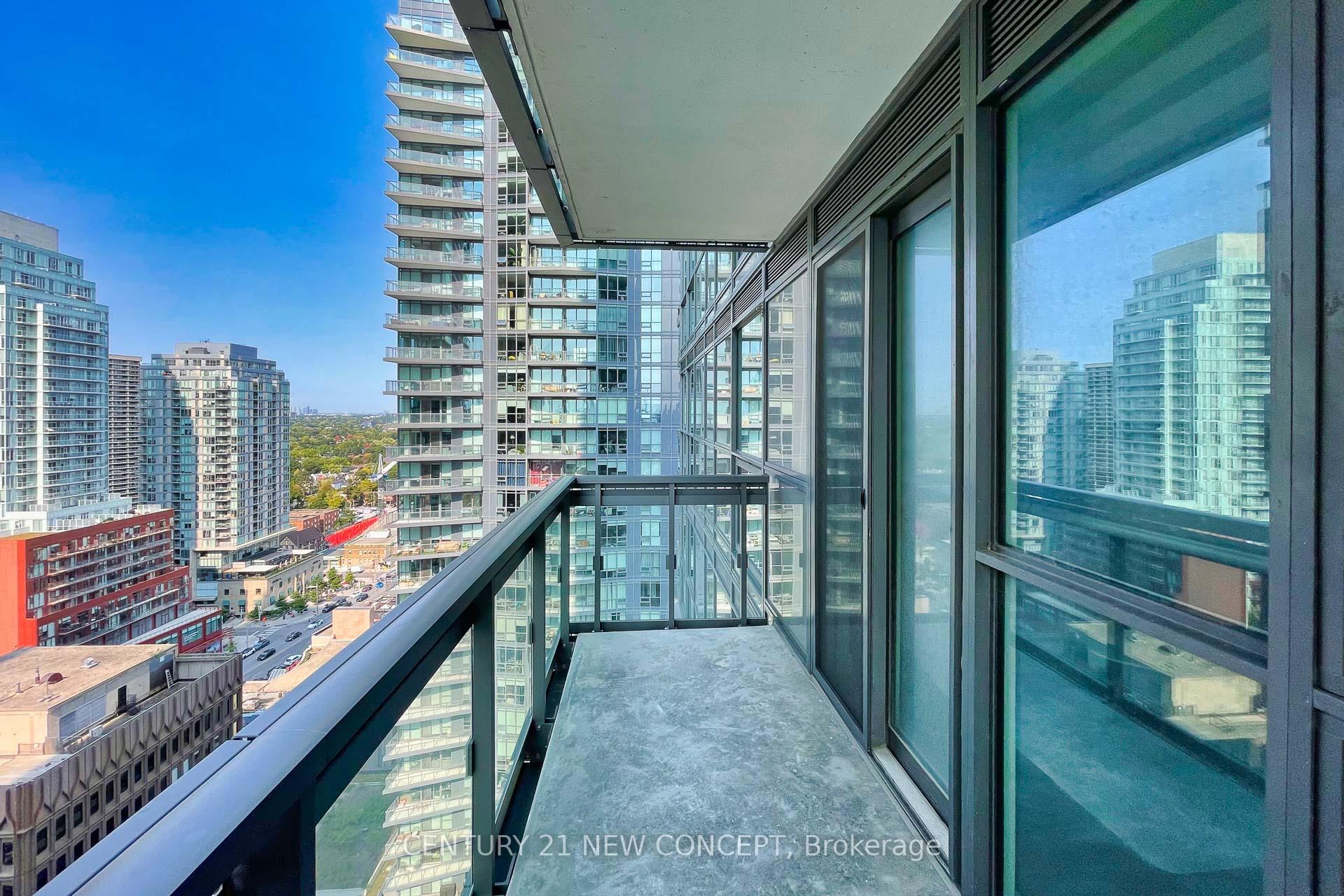 Photo 21 of Unit 2007, 39 Roehampton Avenue, Toronto, Mount Pleasant West — HOMEH