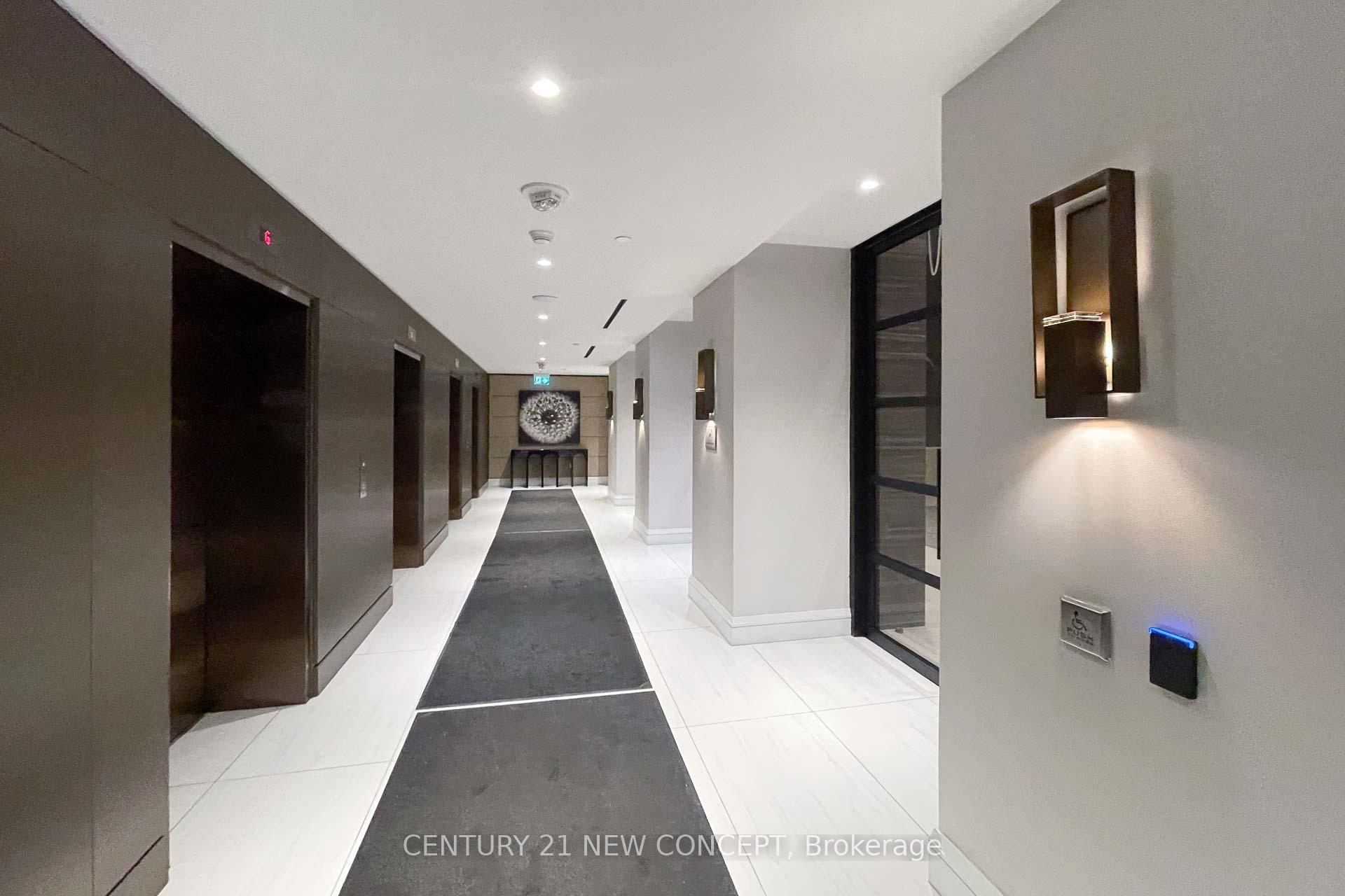 Photo 18 of Unit 2007, 39 Roehampton Avenue, Toronto, Mount Pleasant West — HOMEH