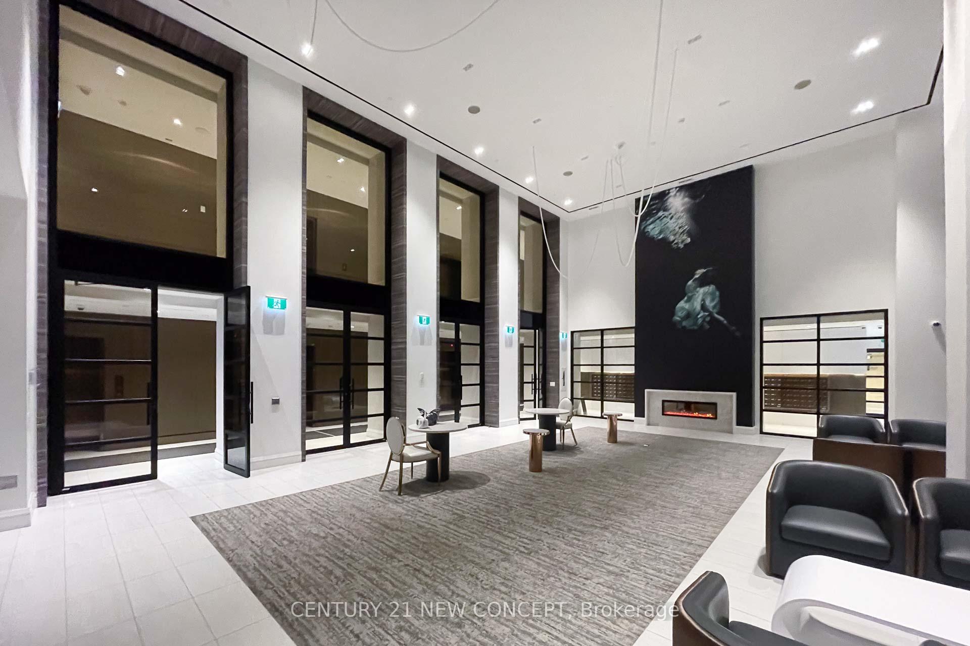 Photo 24 of Unit 2007, 39 Roehampton Avenue, Toronto, Mount Pleasant West — HOMEH