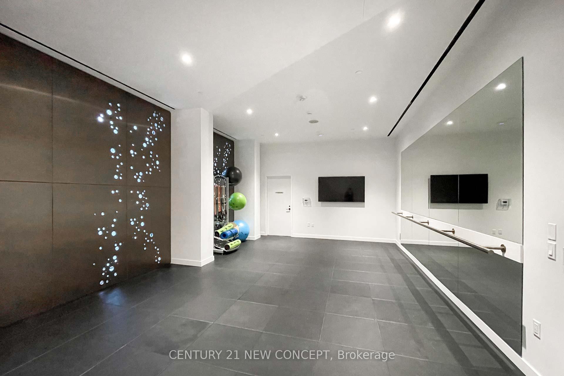 Photo 19 of Unit 2007, 39 Roehampton Avenue, Toronto, Mount Pleasant West — HOMEH