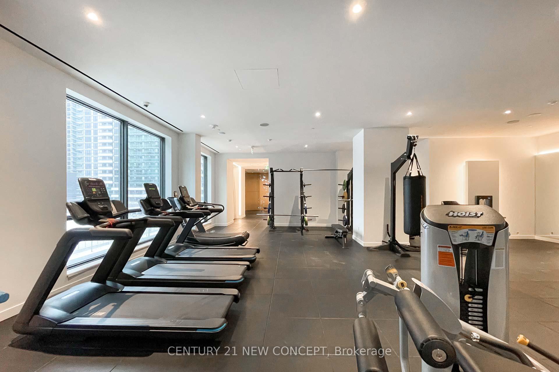 Photo 27 of Unit 2007, 39 Roehampton Avenue, Toronto, Mount Pleasant West — HOMEH