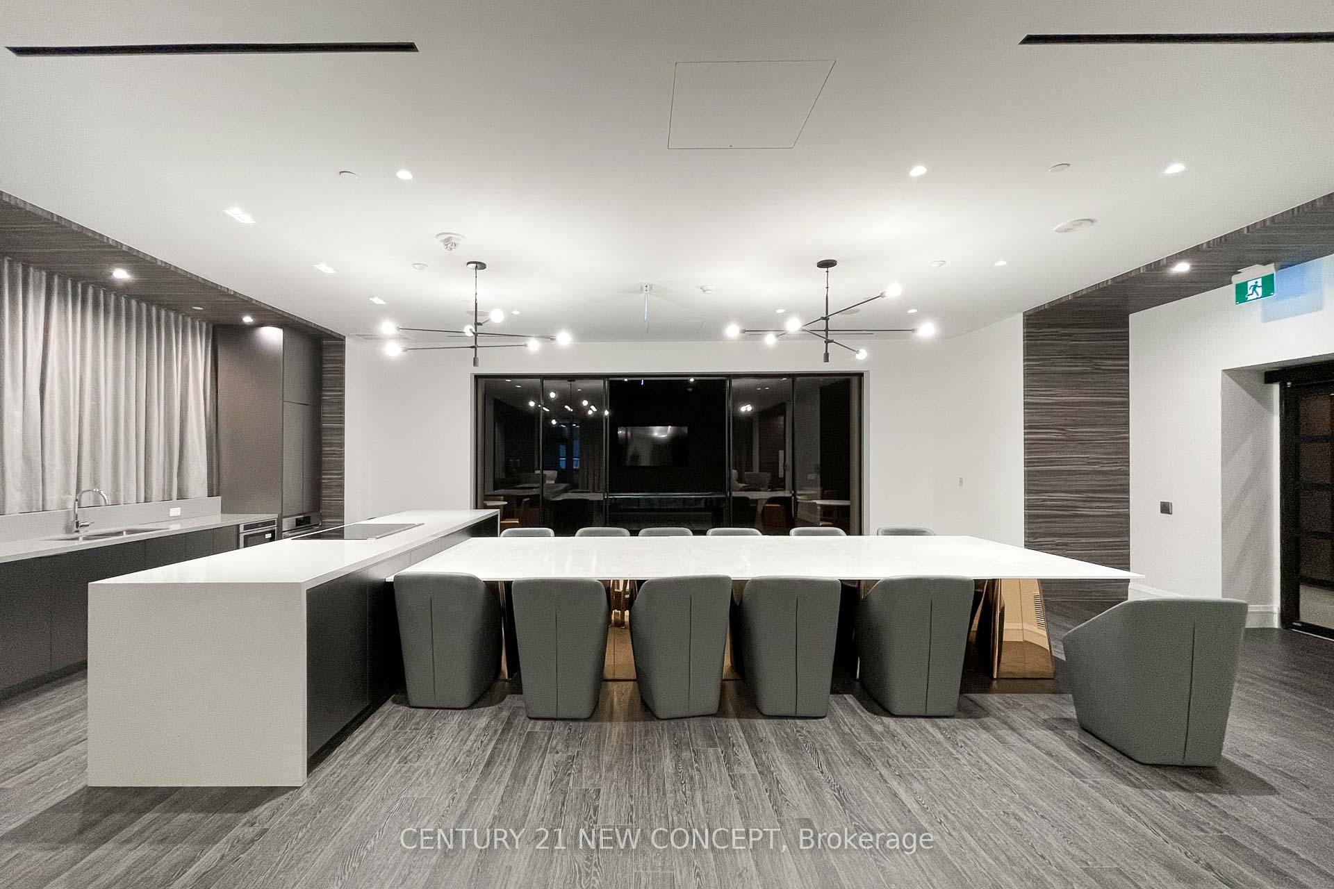 Photo 26 of Unit 2007, 39 Roehampton Avenue, Toronto, Mount Pleasant West — HOMEH