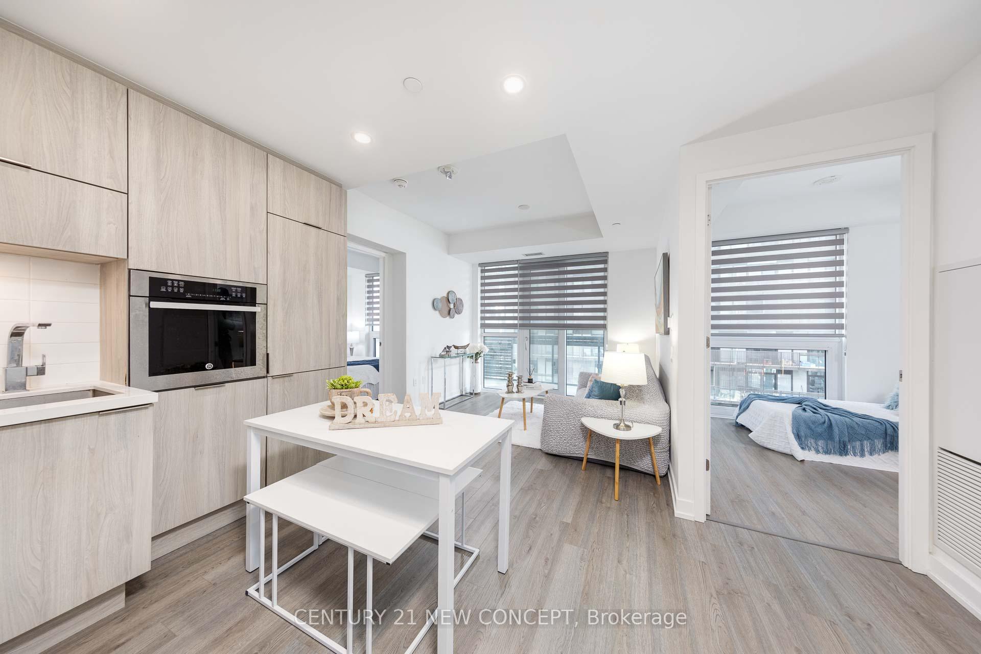 Photo 33 of Unit 2007, 39 Roehampton Avenue, Toronto, Mount Pleasant West — HOMEH