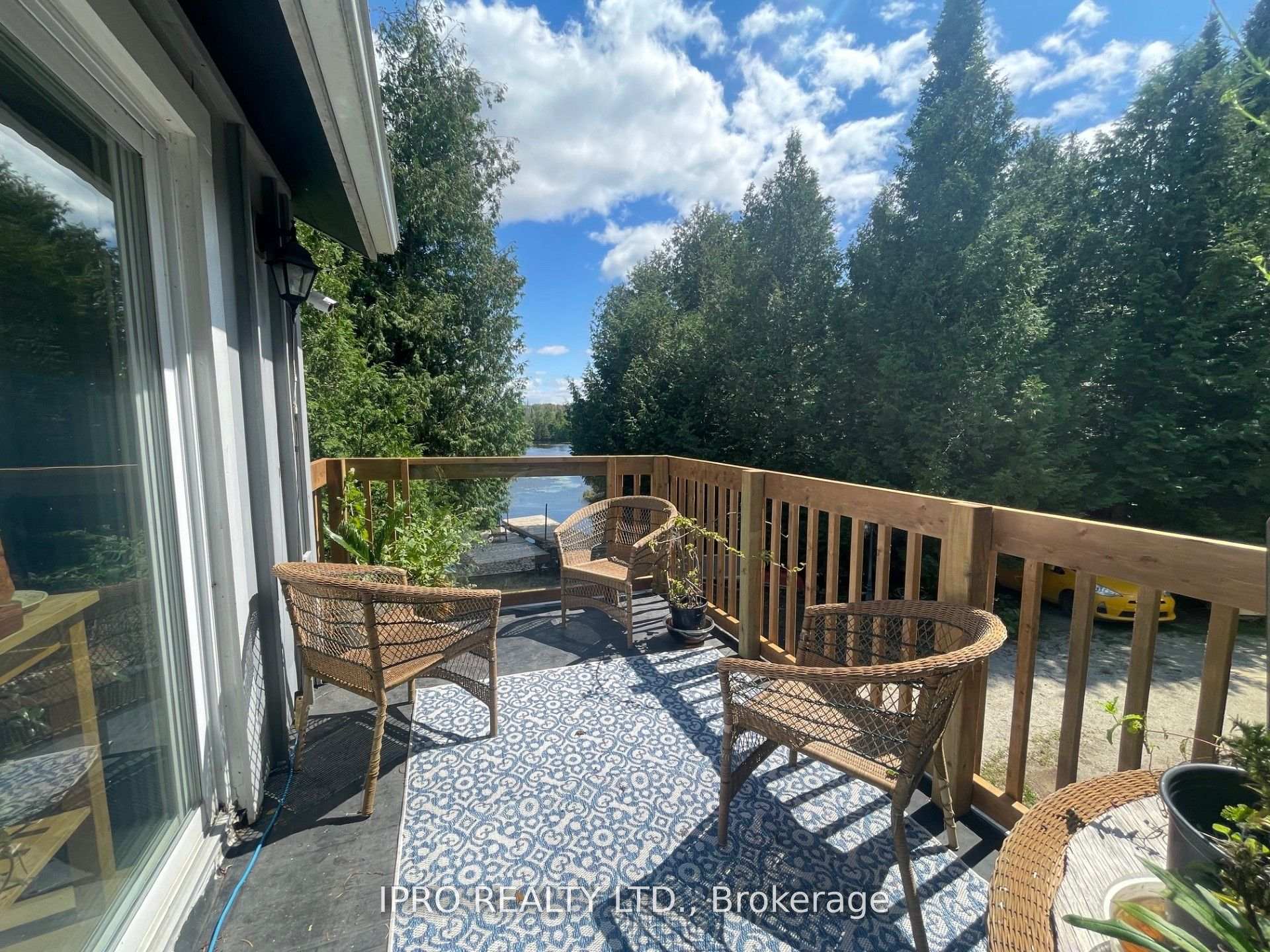 Photo 2 of Unit 30, 897 Caledon E. Garafraxa Townline, Caledon, Rural Caledon — HOMEH