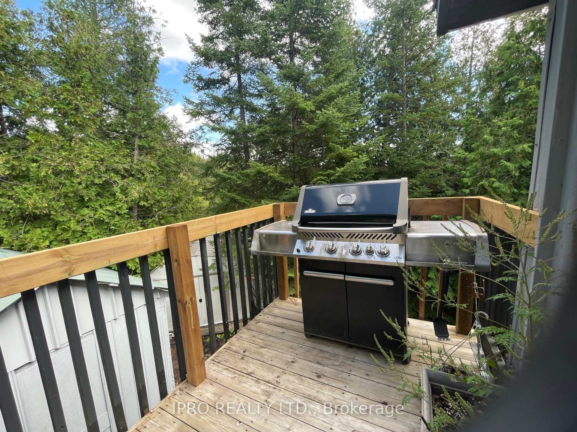 Photo 4 of Unit 30, 897 Caledon E. Garafraxa Townline, Caledon, Rural Caledon — HOMEH