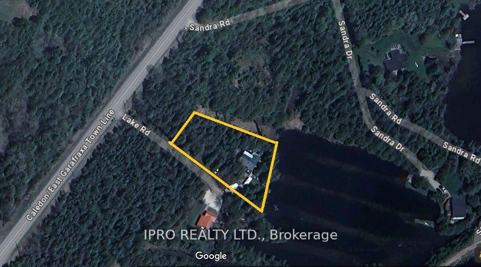 Photo 6 of Unit 30, 897 Caledon E. Garafraxa Townline, Caledon, Rural Caledon — HOMEH