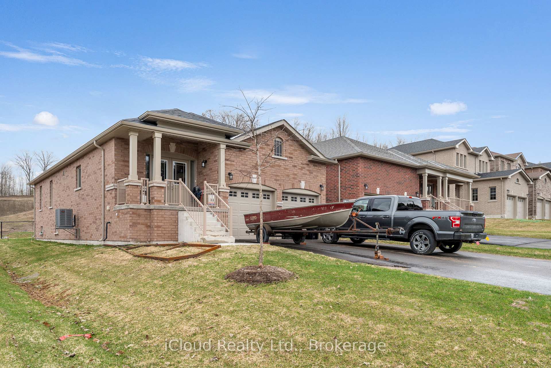 Photo 15 of 1 Revol Road, Penetanguishene — HOMEH