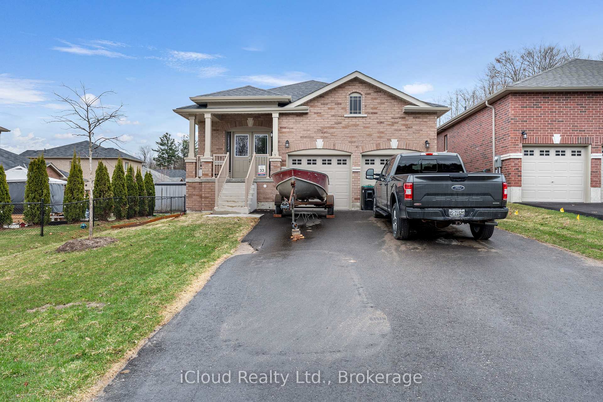 Photo 27 of 1 Revol Road, Penetanguishene — HOMEH