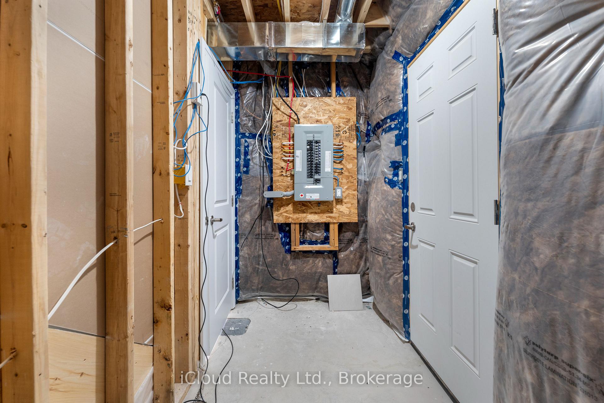Photo 23 of 1 Revol Road, Penetanguishene — HOMEH