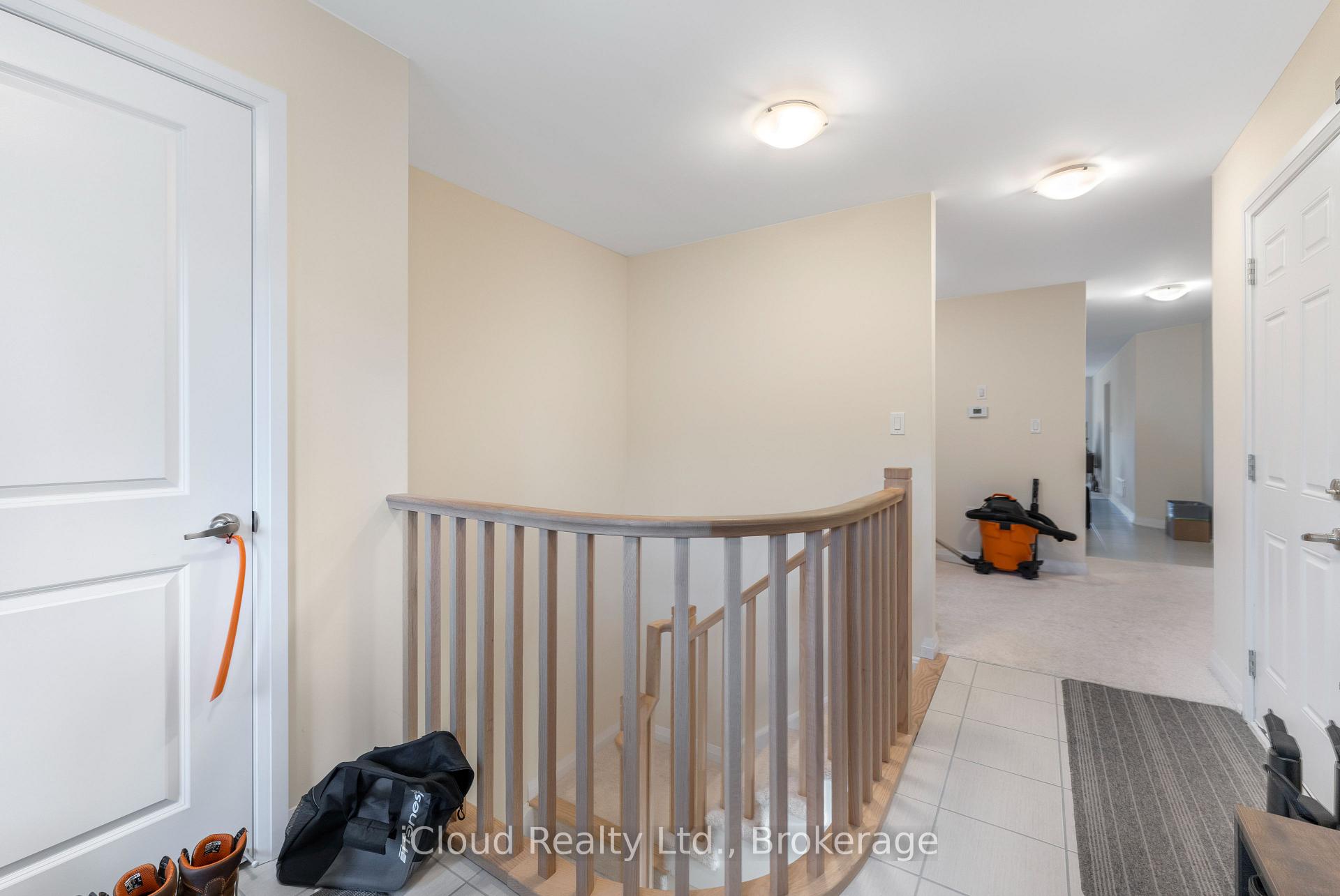 Photo 10 of 1 Revol Road, Penetanguishene — HOMEH