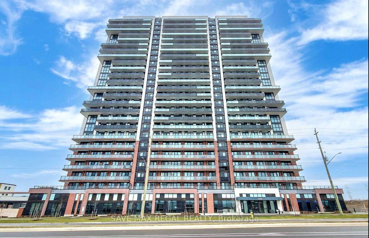 Photo 1 of Unit 413, 2550 Simcoe Street N, Oshawa, Windfields — HOMEH