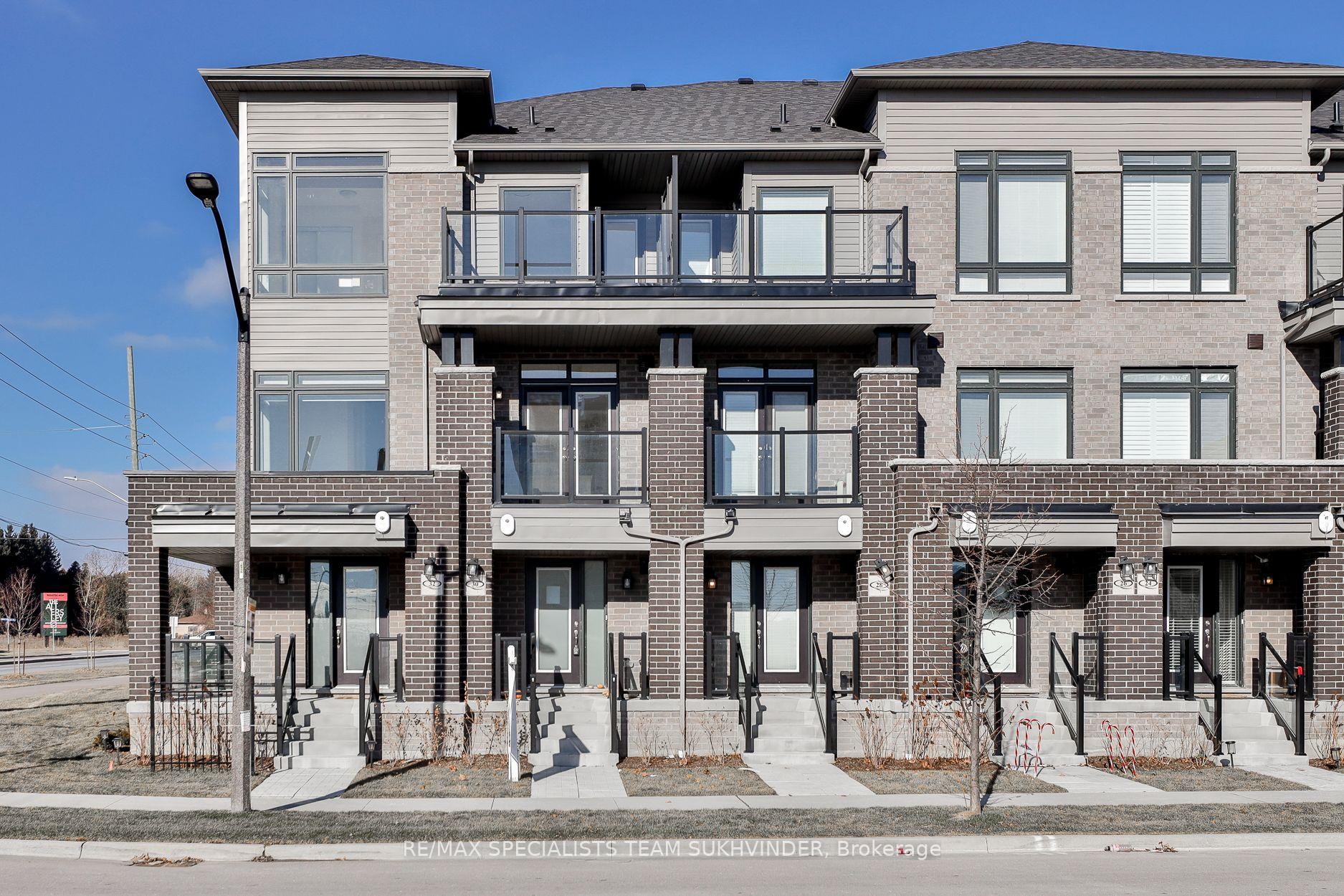 Photo 1 of 30 Esquire Way, Whitby, Taunton North — HOMEH