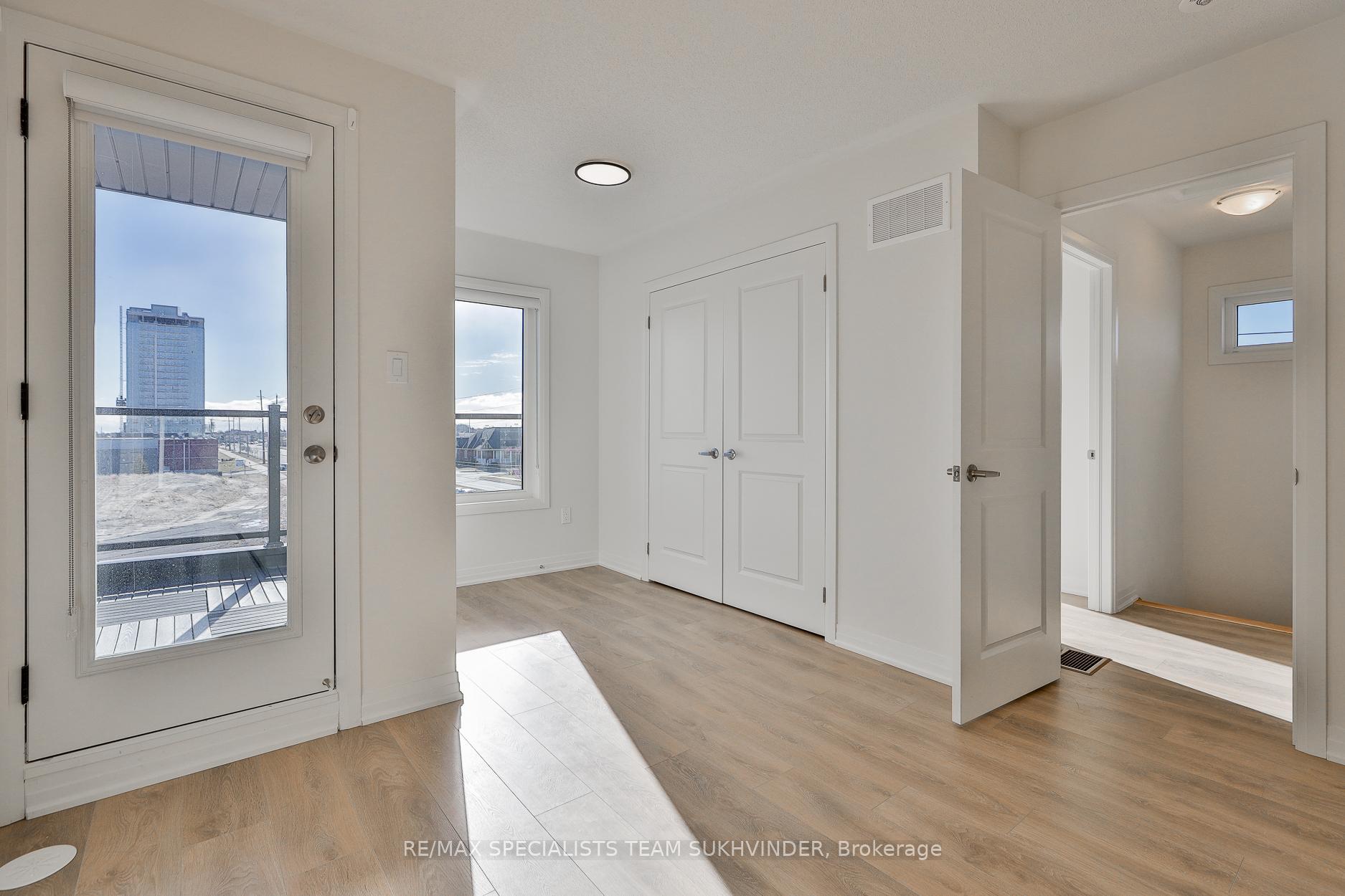 Photo 28 of 30 Esquire Way, Whitby, Taunton North — HOMEH