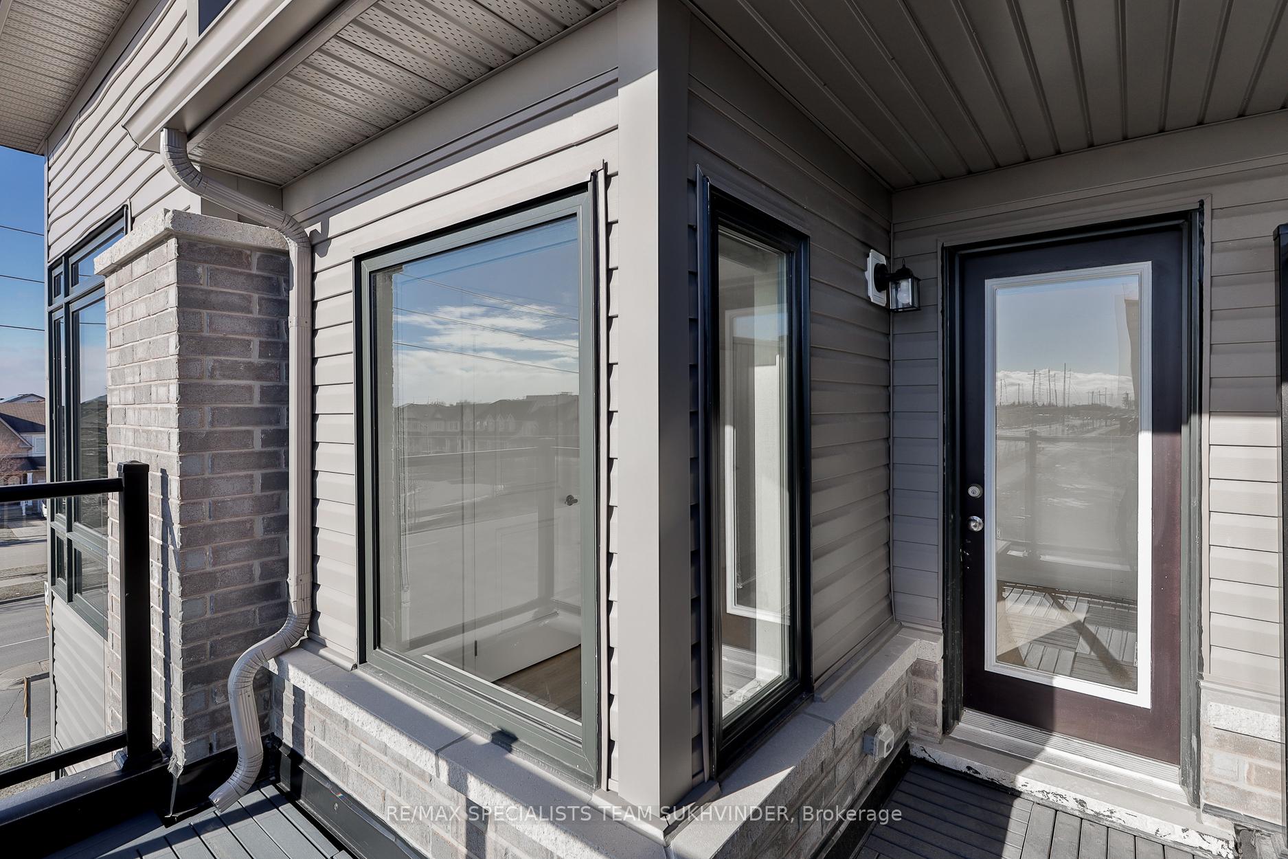 Photo 35 of 30 Esquire Way, Whitby, Taunton North — HOMEH