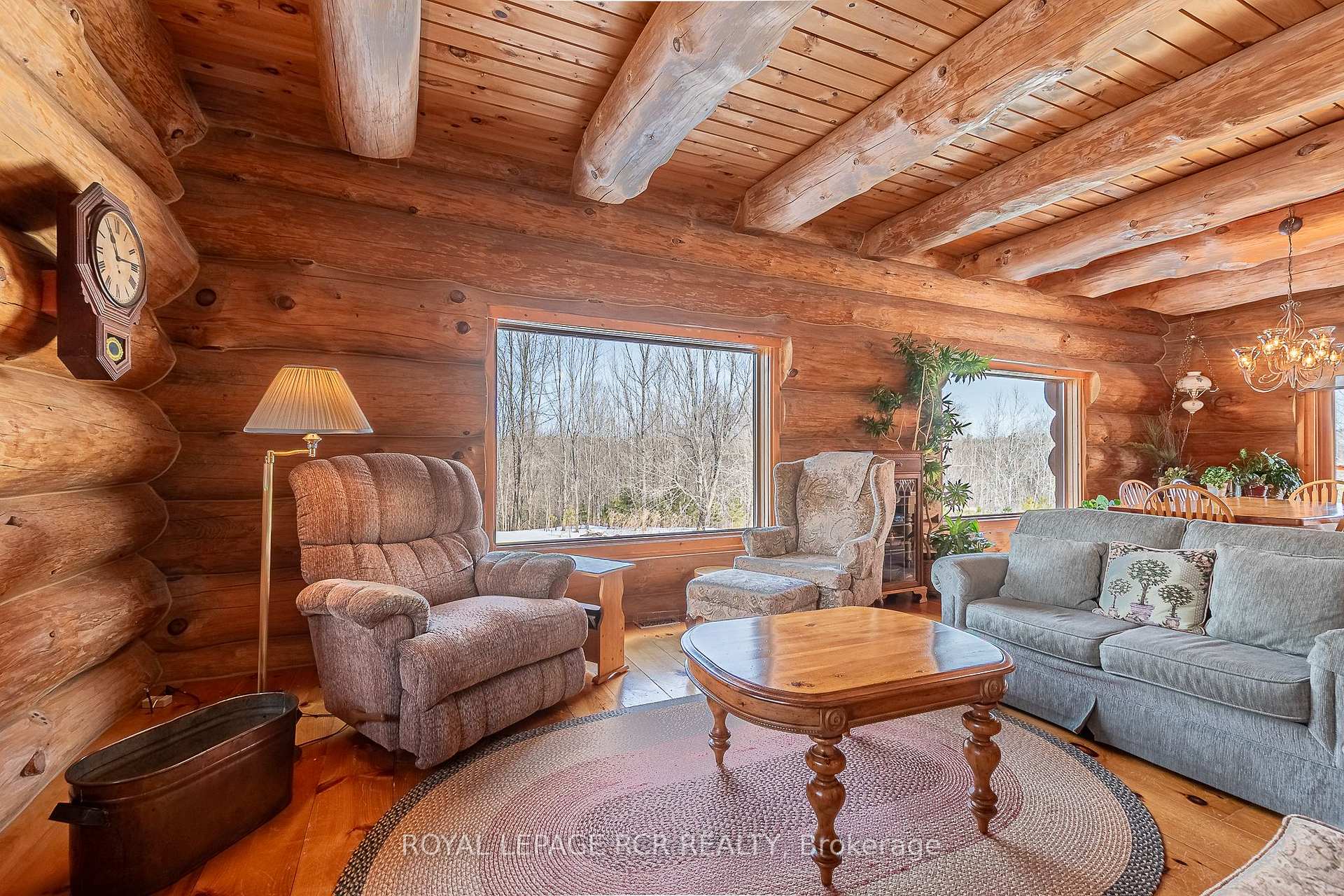 Photo 5 of 757402 2nd Line E, Mulmur, Rural Mulmur — HOMEH