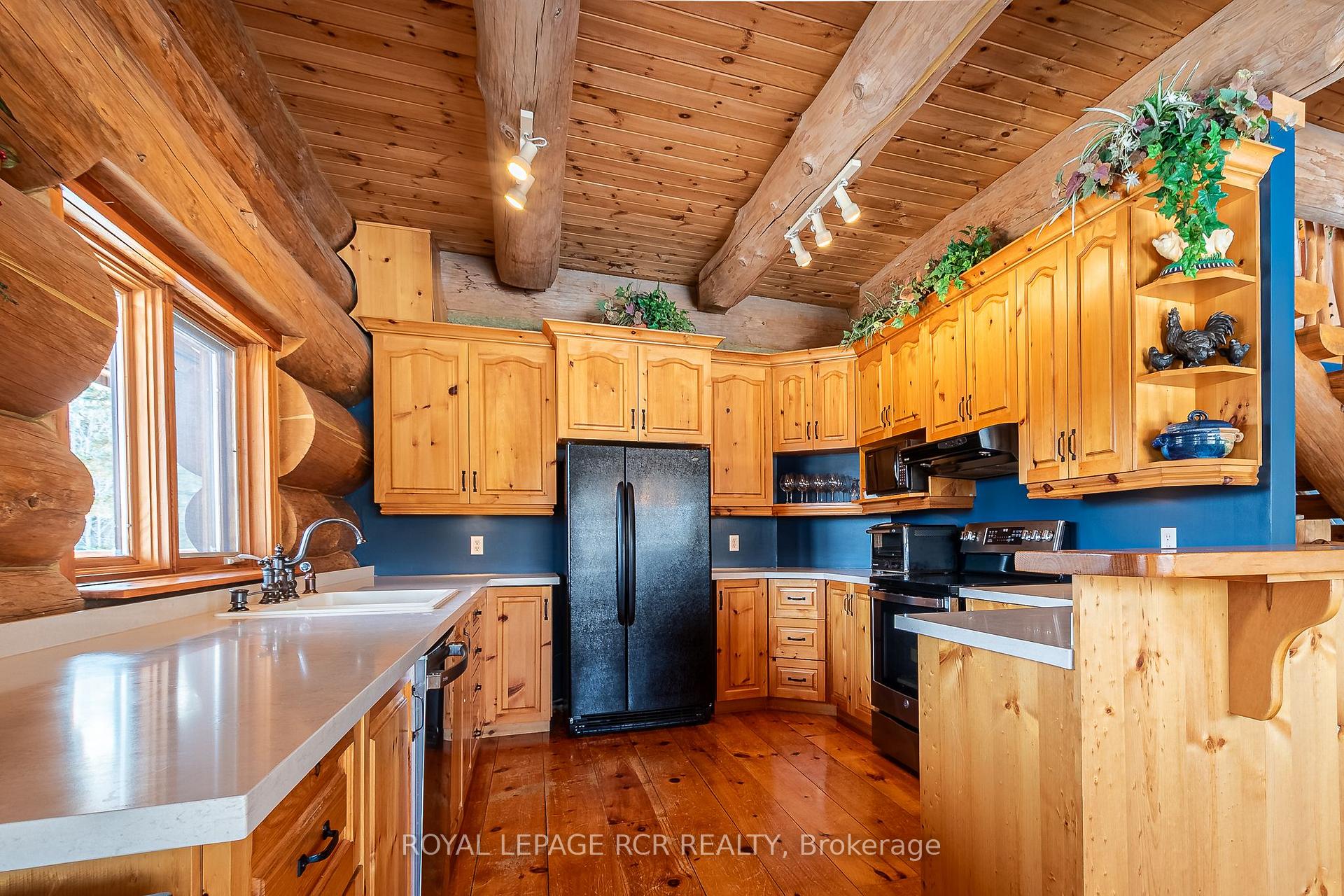 Photo 6 of 757402 2nd Line E, Mulmur, Rural Mulmur — HOMEH