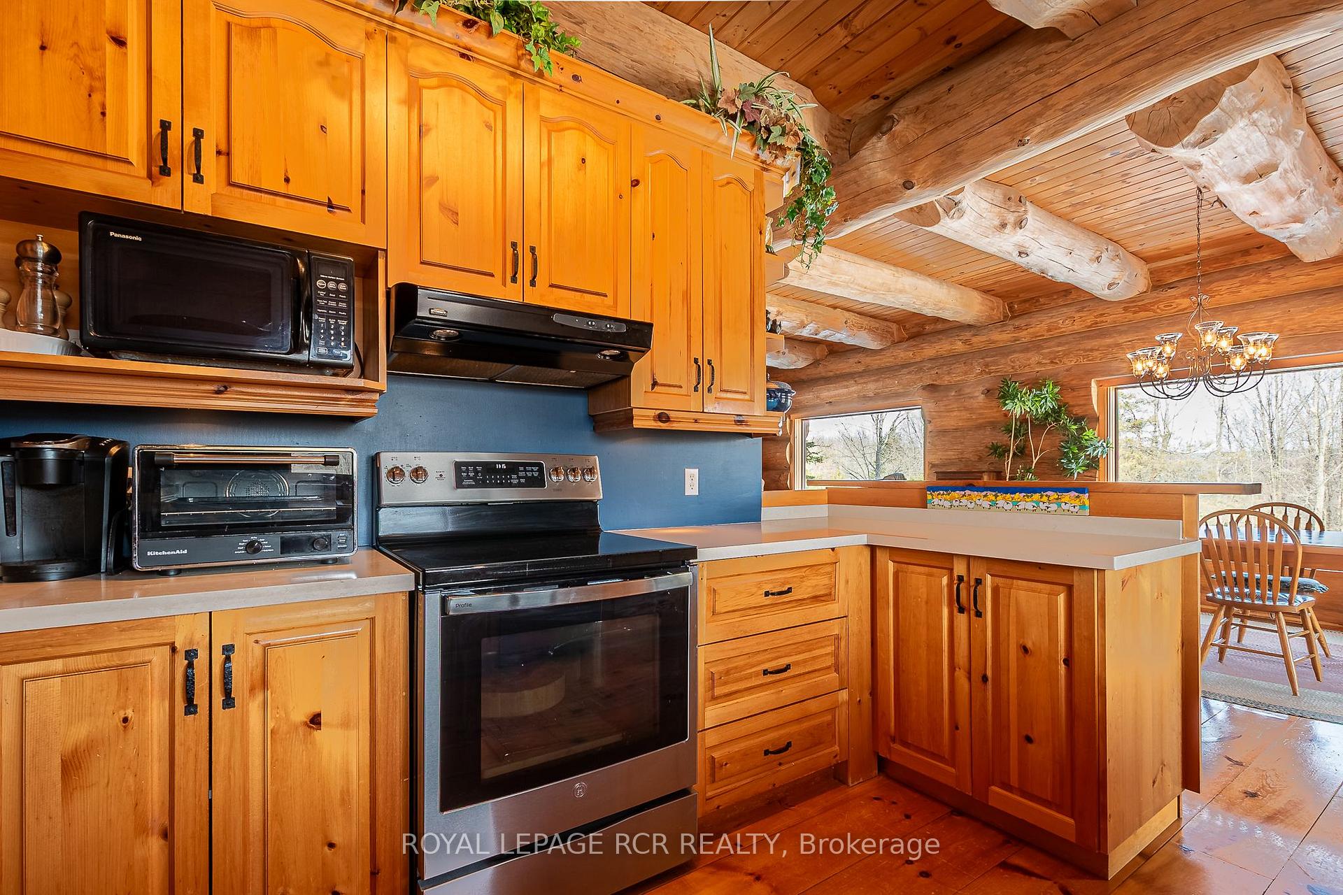 Photo 4 of 757402 2nd Line E, Mulmur, Rural Mulmur — HOMEH