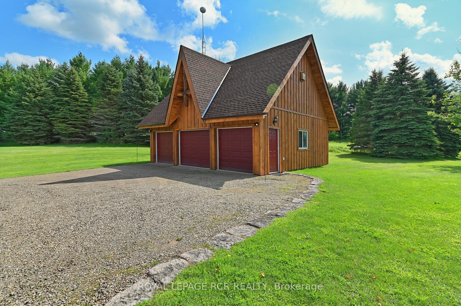 Photo 15 of 757402 2nd Line E, Mulmur, Rural Mulmur — HOMEH