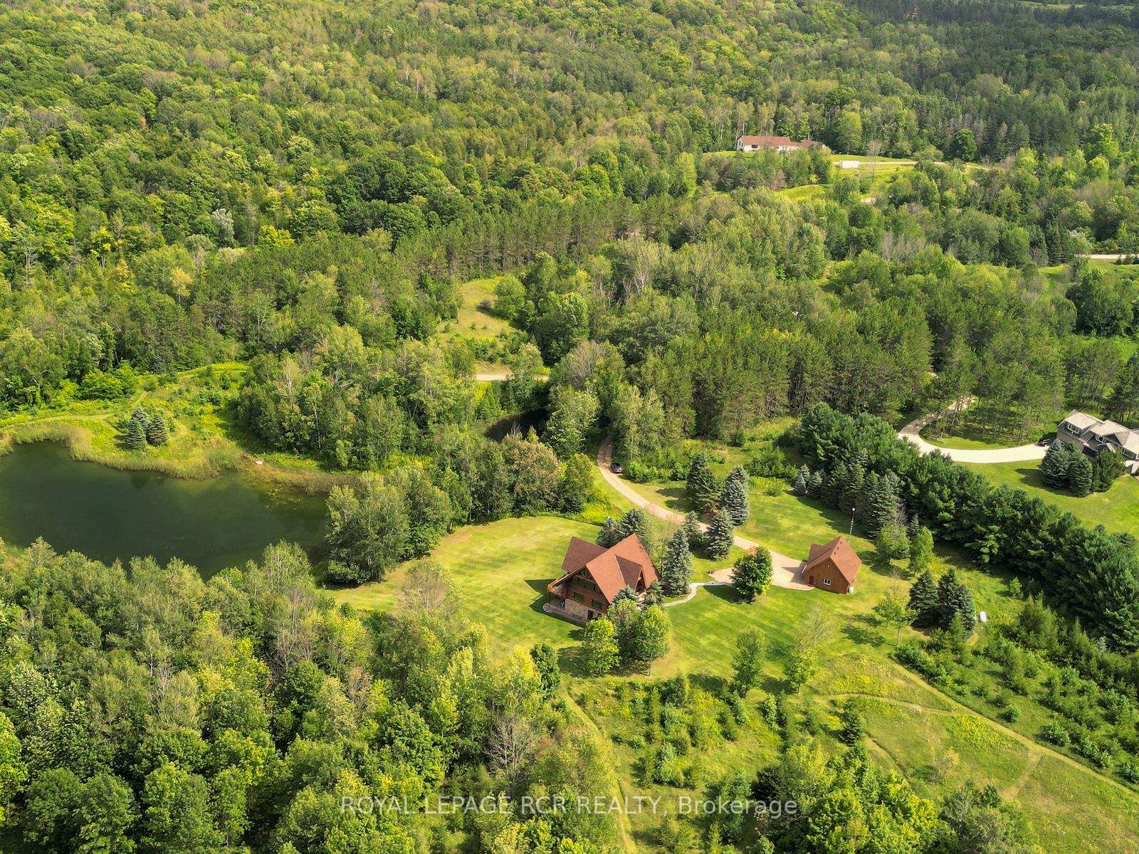 Photo 27 of 757402 2nd Line E, Mulmur, Rural Mulmur — HOMEH