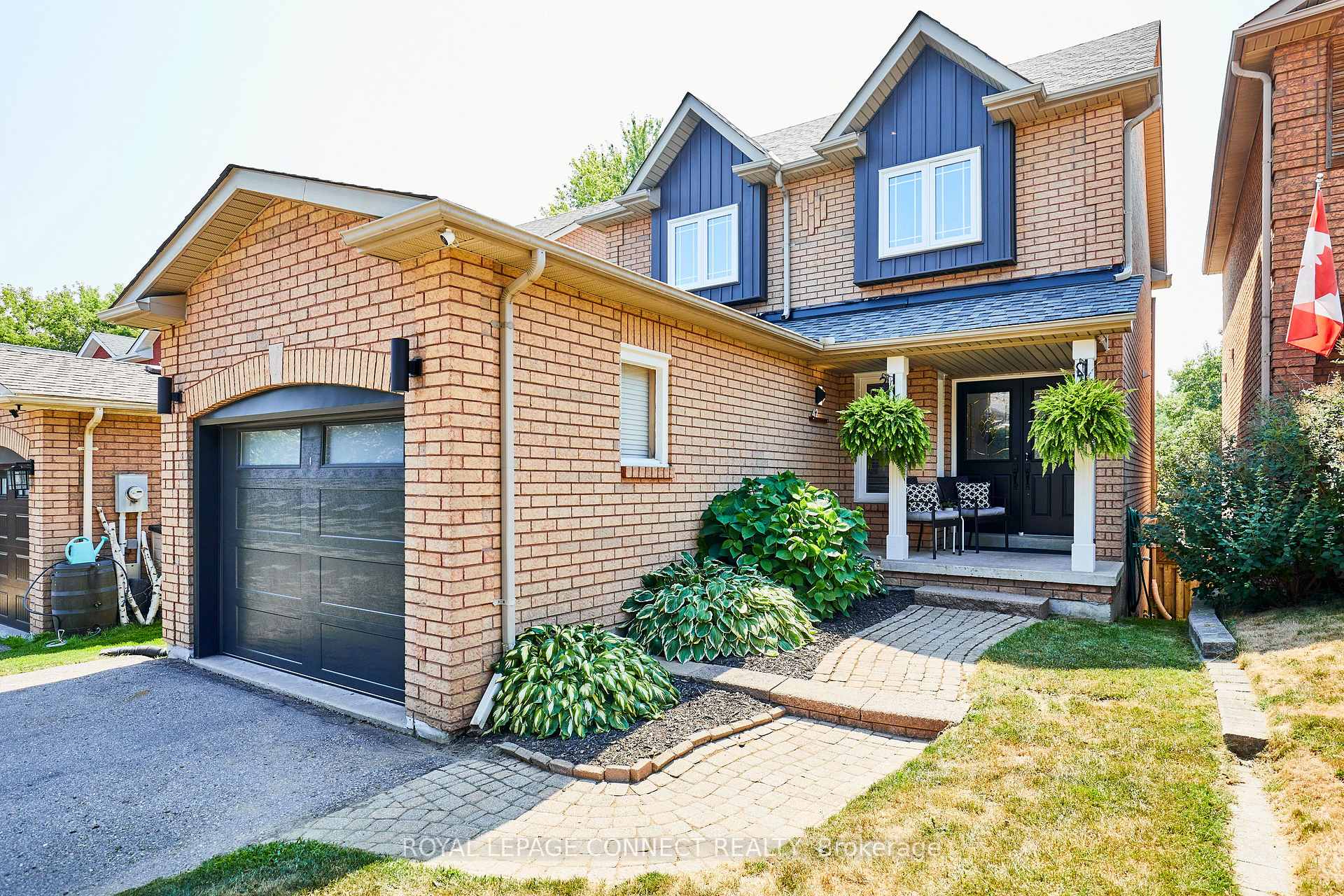 Front of 42 Elephant Hill Drive