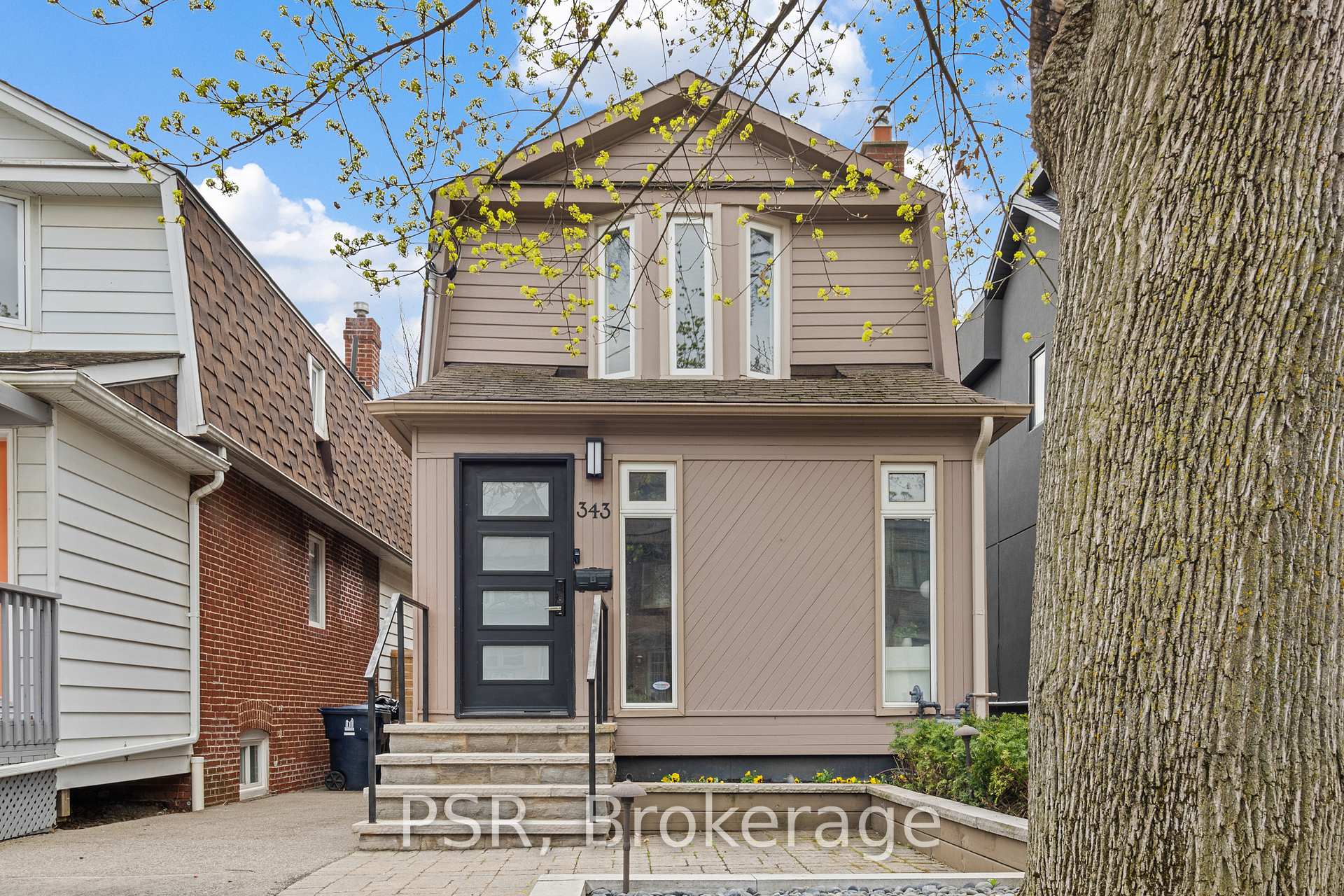 Photo 1 of 343 Balliol Street, Toronto, Mount Pleasant East — HOMEH