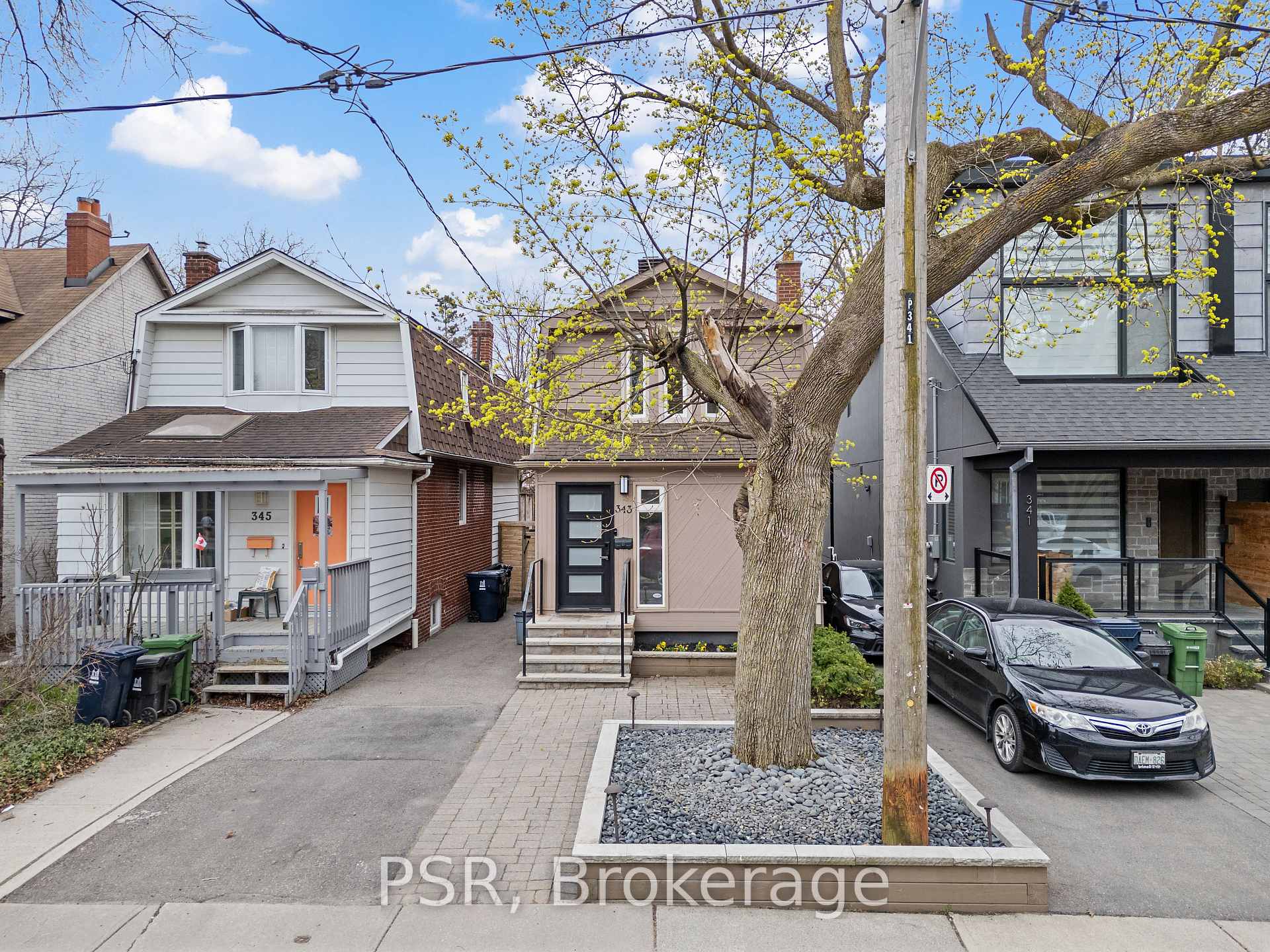 Photo 22 of 343 Balliol Street, Toronto, Mount Pleasant East — HOMEH