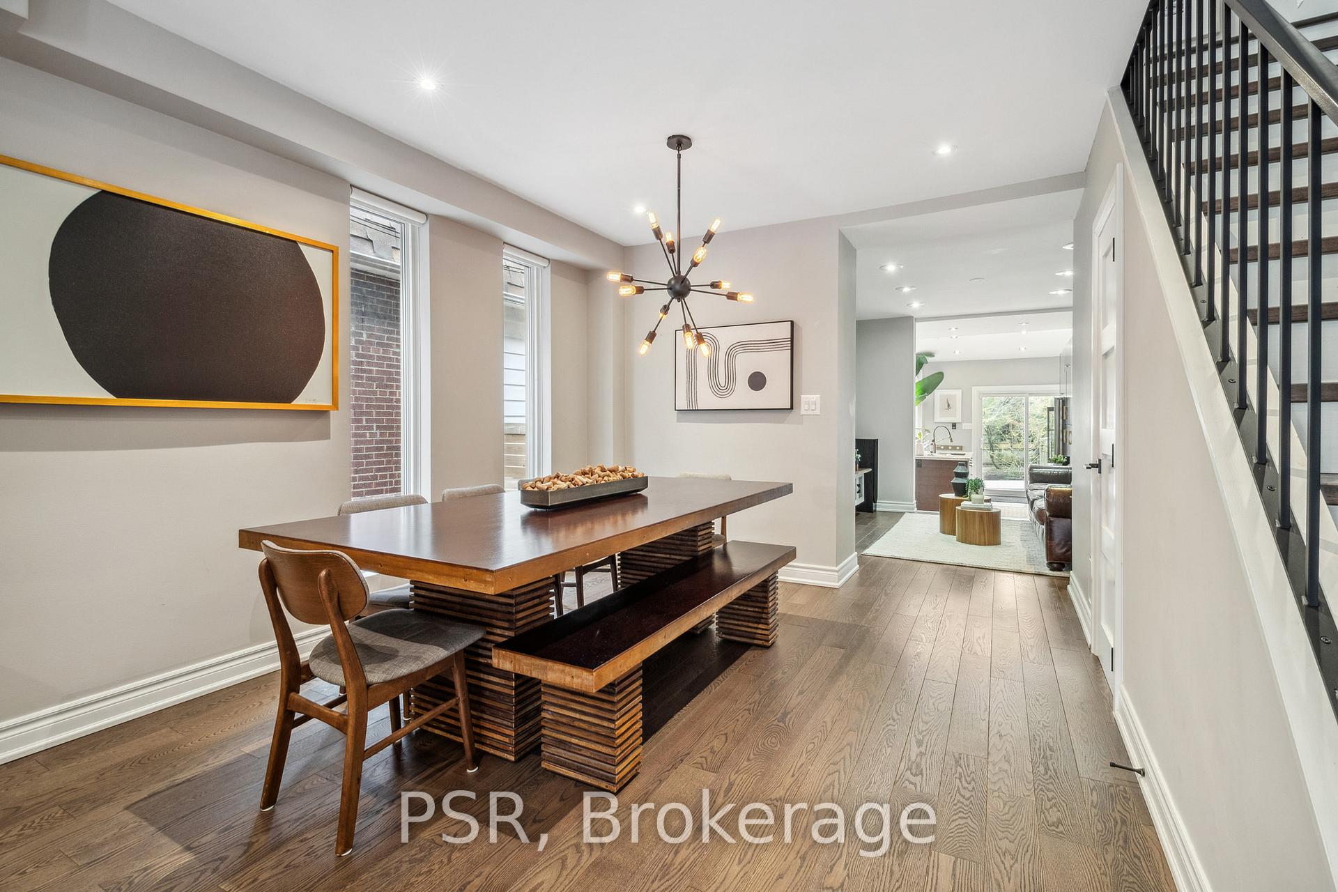 Photo 2 of 343 Balliol Street, Toronto, Mount Pleasant East — HOMEH