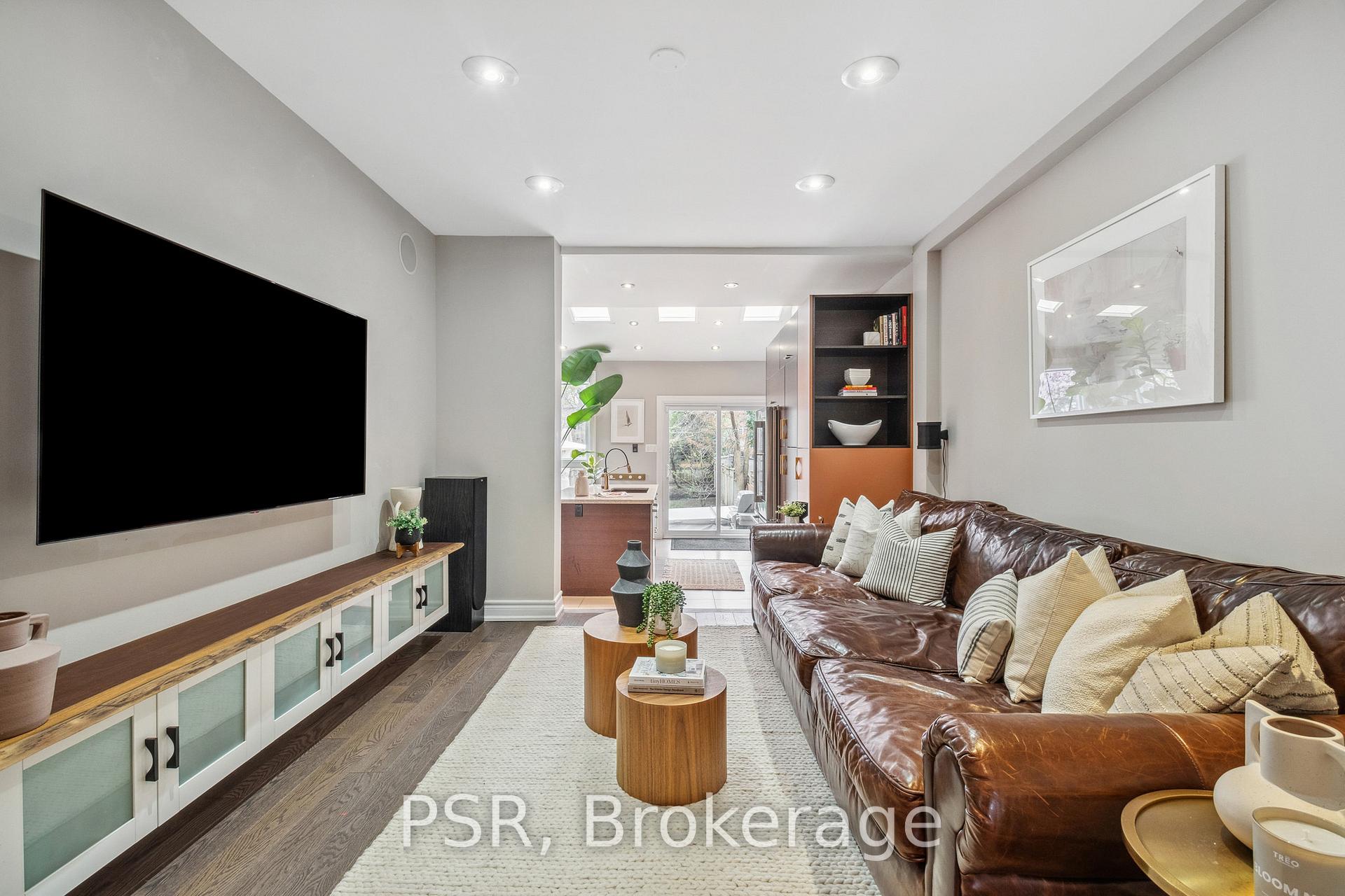 Photo 11 of 343 Balliol Street, Toronto, Mount Pleasant East — HOMEH