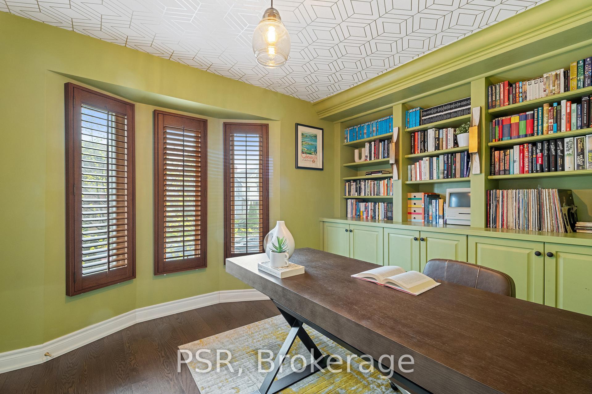Photo 19 of 343 Balliol Street, Toronto, Mount Pleasant East — HOMEH