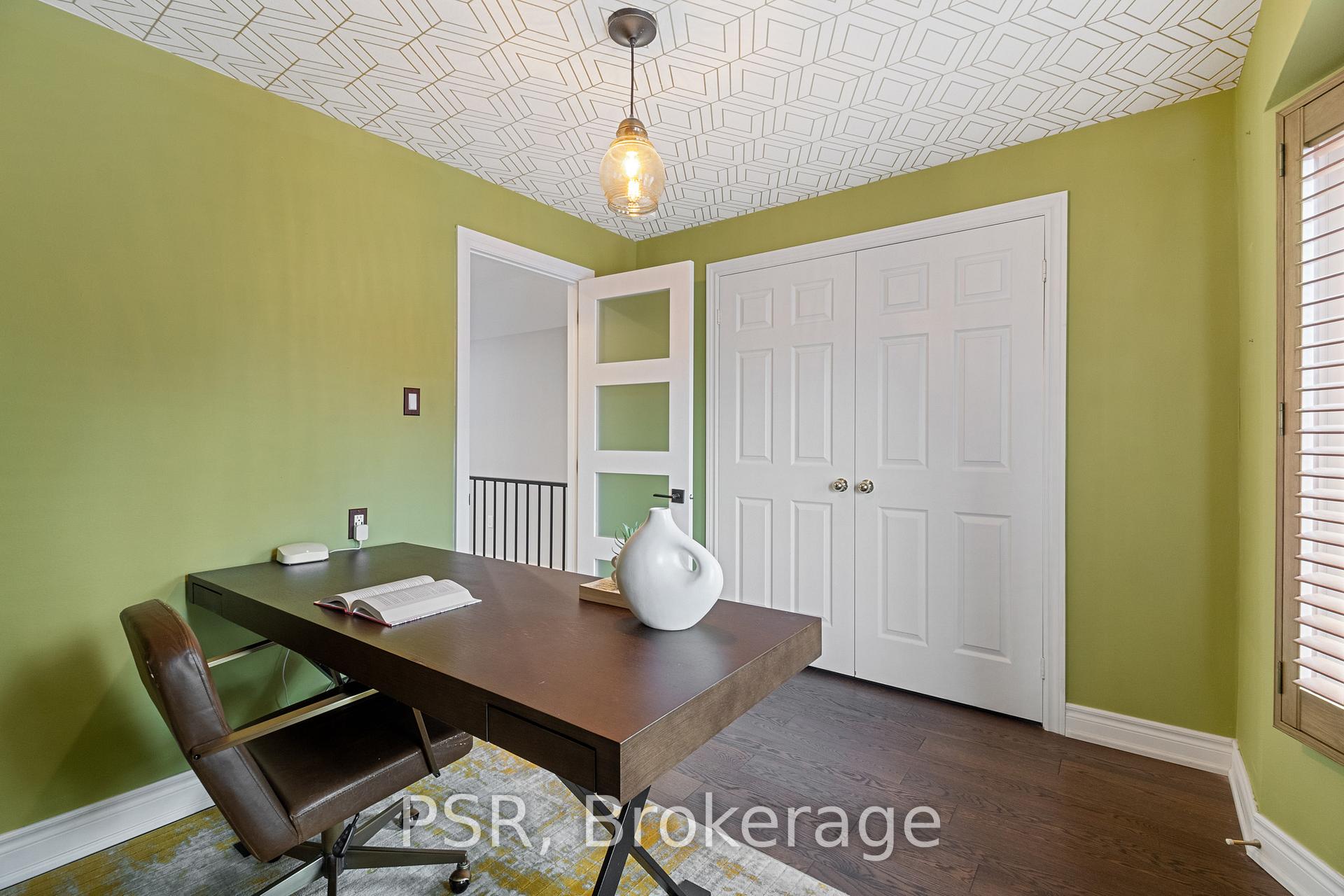 Photo 23 of 343 Balliol Street, Toronto, Mount Pleasant East — HOMEH