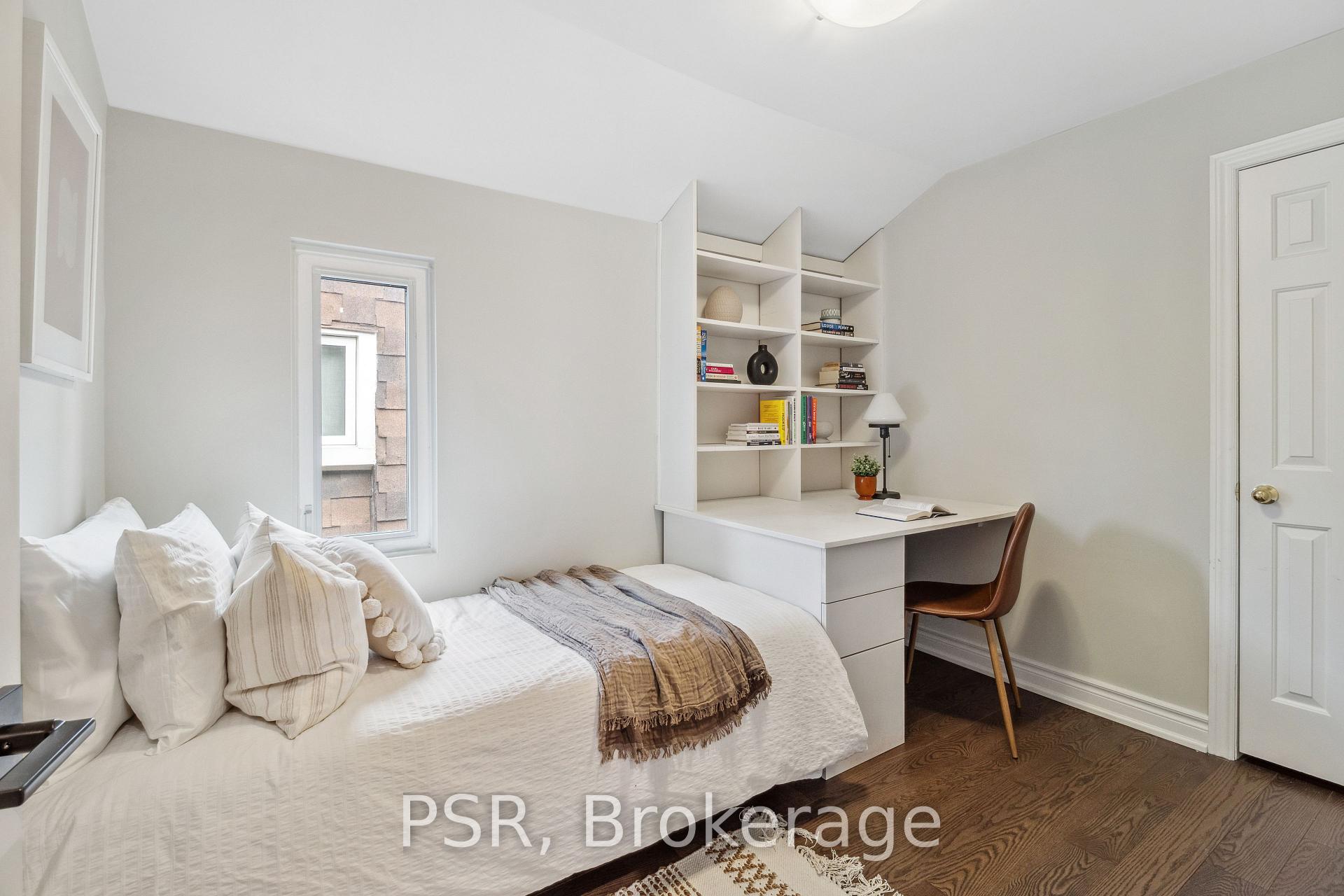 Photo 25 of 343 Balliol Street, Toronto, Mount Pleasant East — HOMEH