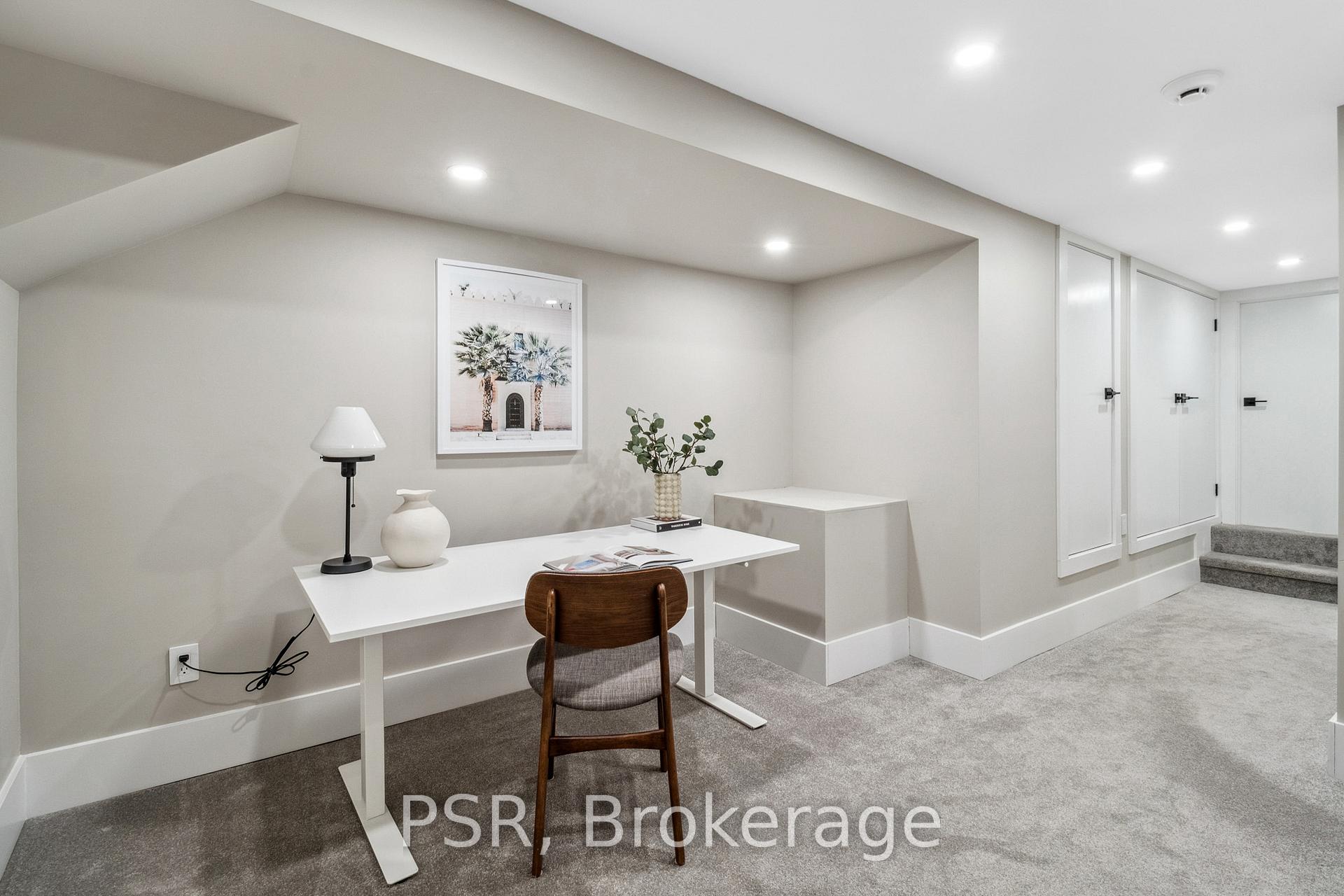 Photo 15 of 343 Balliol Street, Toronto, Mount Pleasant East — HOMEH