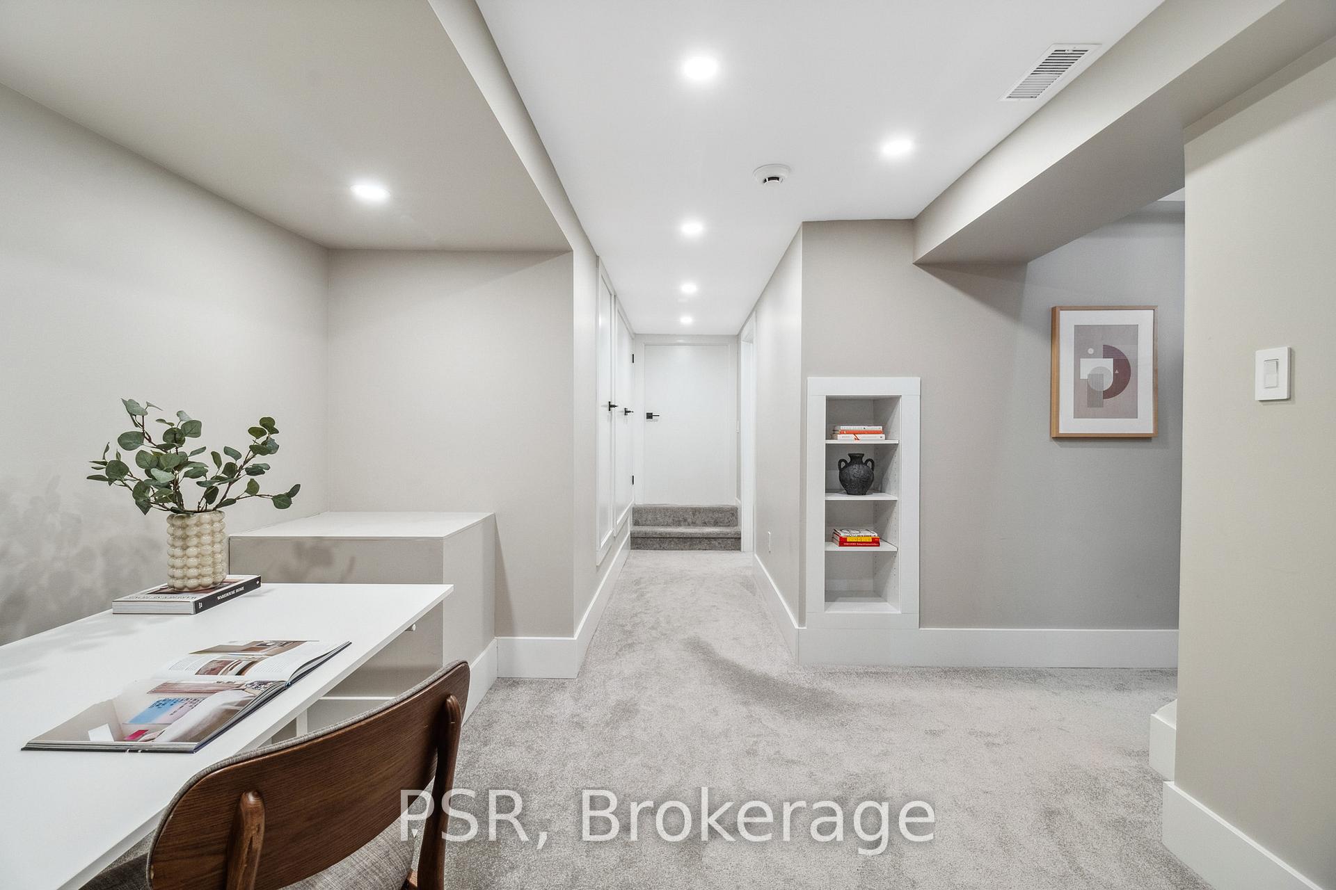 Photo 28 of 343 Balliol Street, Toronto, Mount Pleasant East — HOMEH